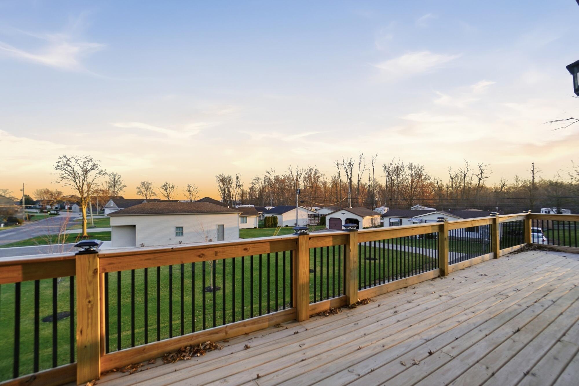 5338 Lake Drive, Celina, Ohio 45822