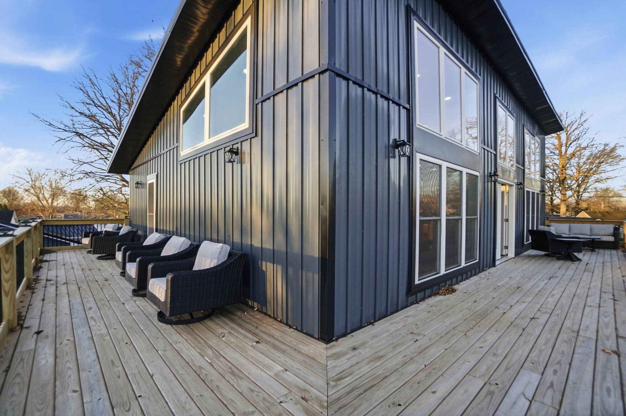 5338 Lake Drive, Celina, Ohio 45822