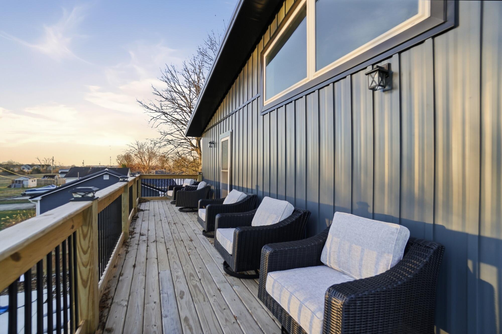 5338 Lake Drive, Celina, Ohio 45822