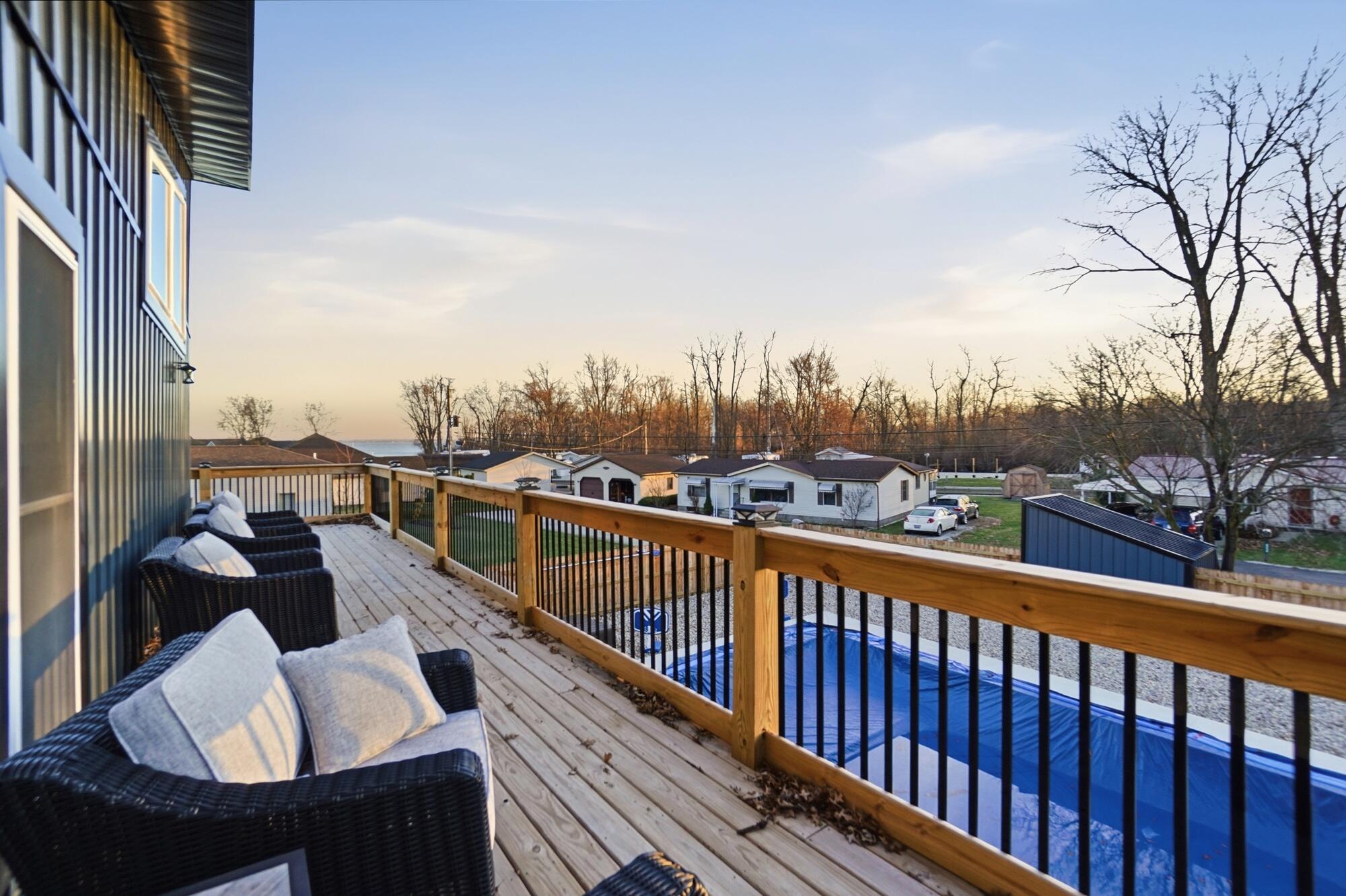 5338 Lake Drive, Celina, Ohio 45822