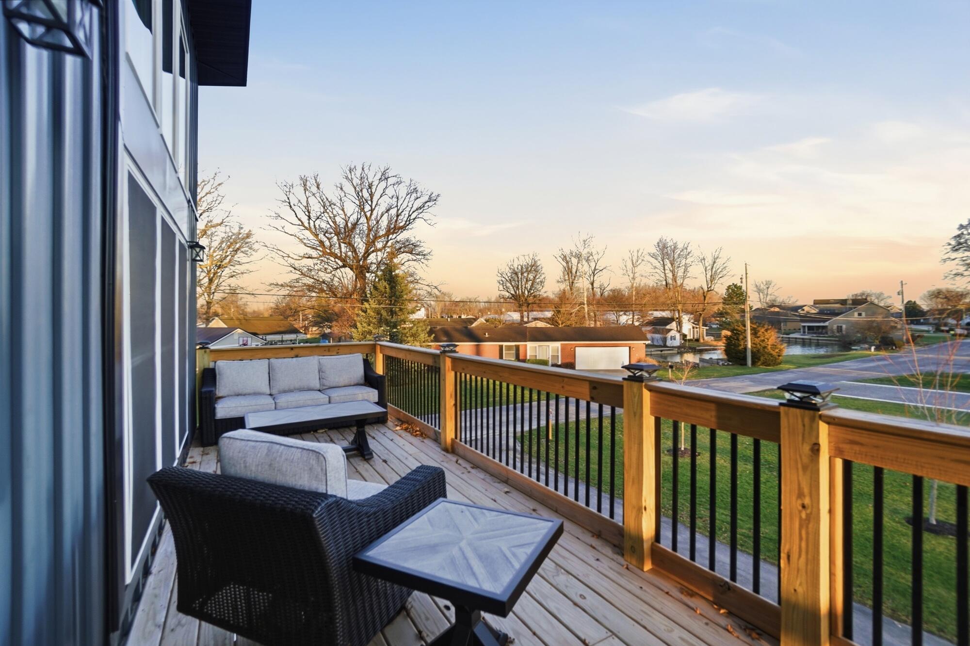 5338 Lake Drive, Celina, Ohio 45822