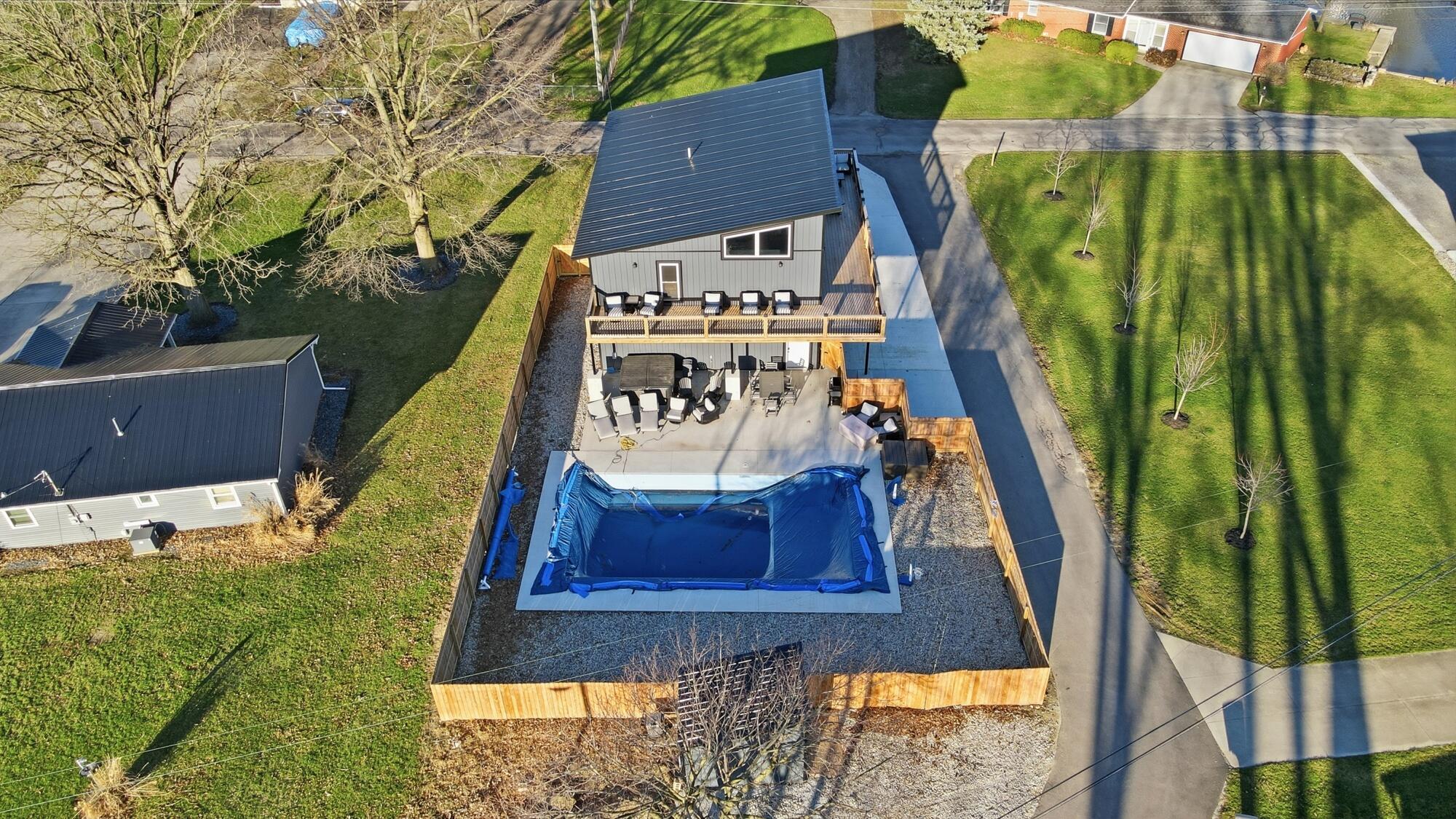 5338 Lake Drive, Celina, Ohio 45822