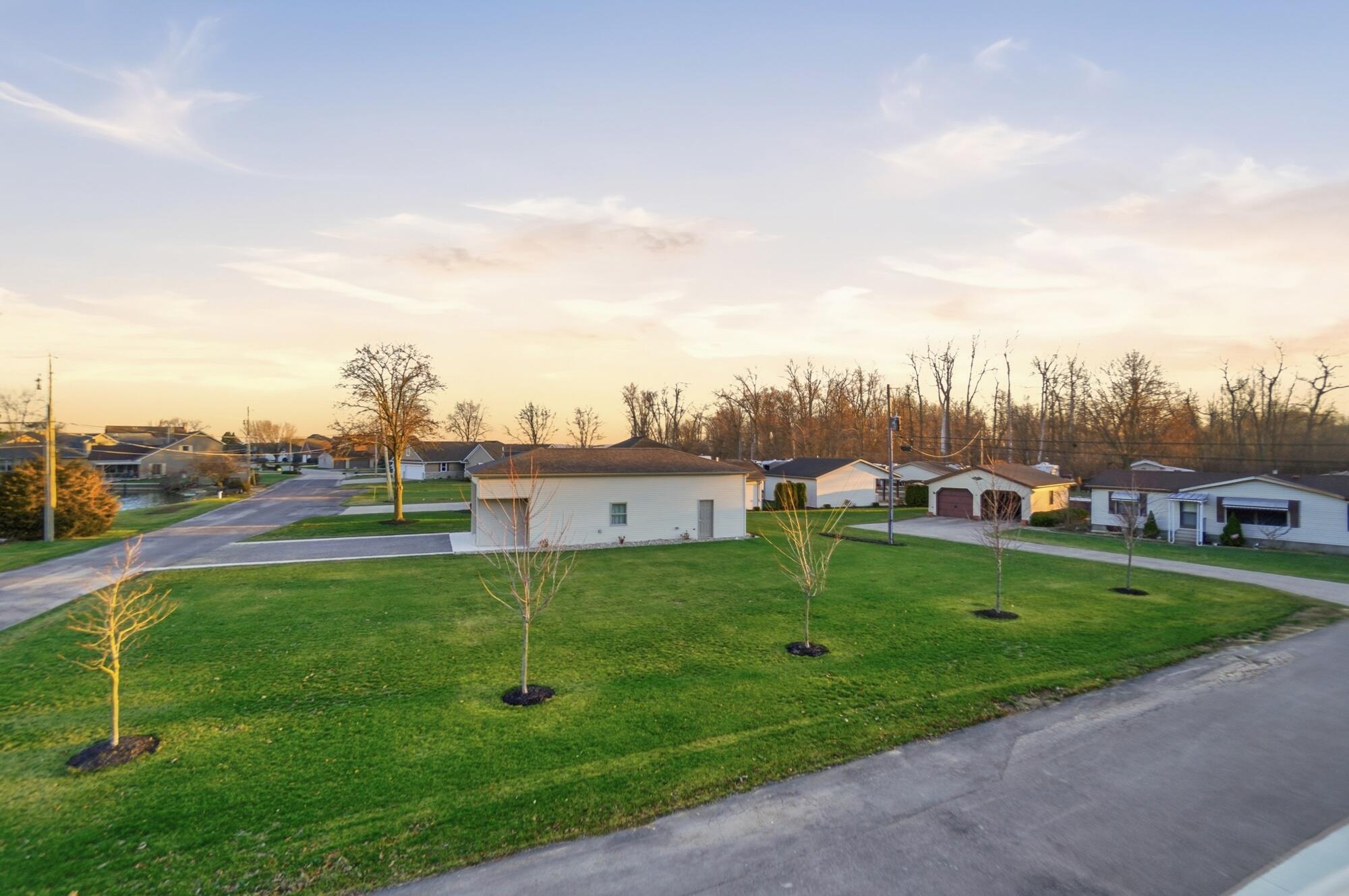 5338 Lake Drive, Celina, Ohio 45822