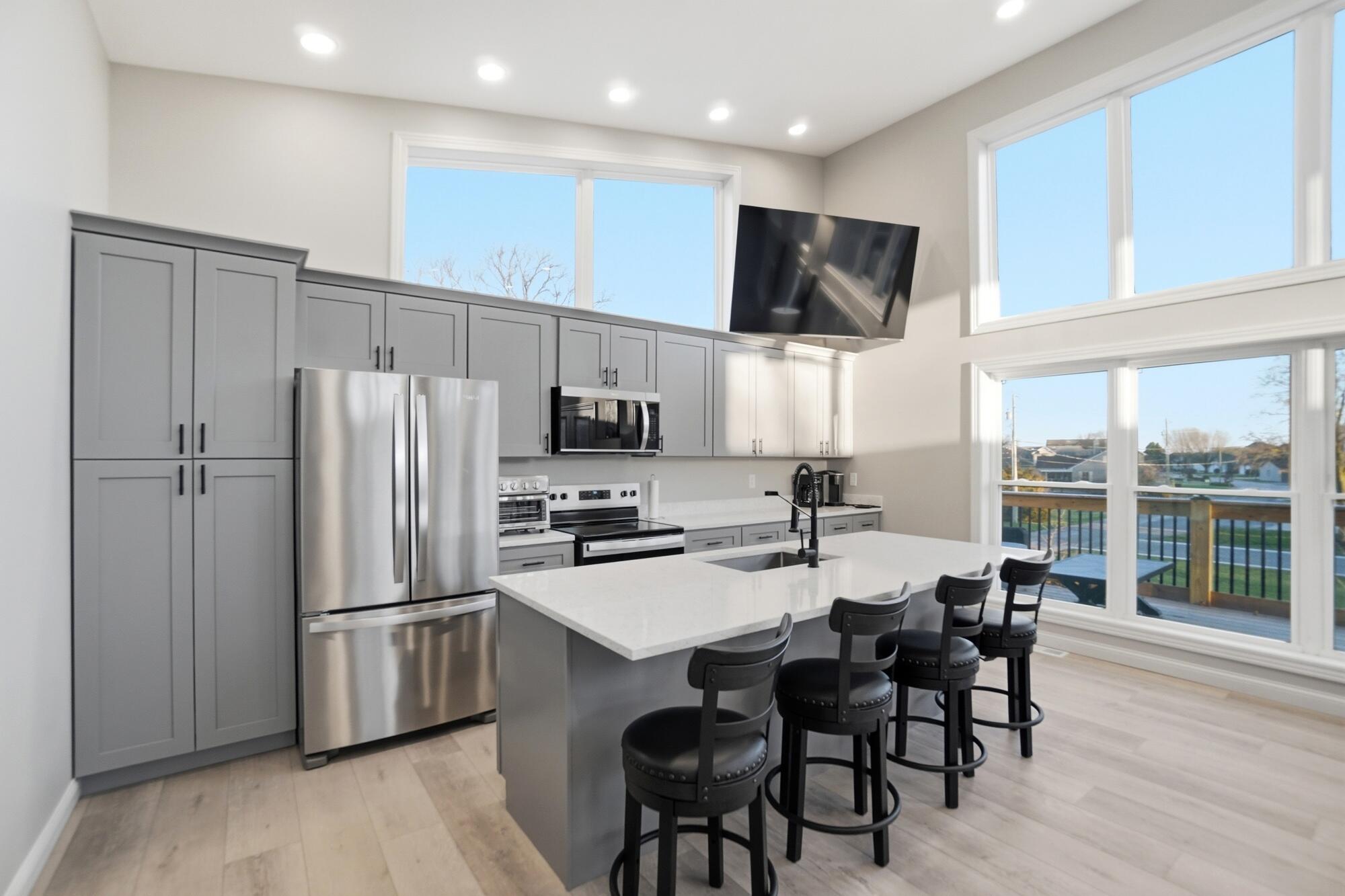 5338 Lake Drive, Celina, Ohio 45822