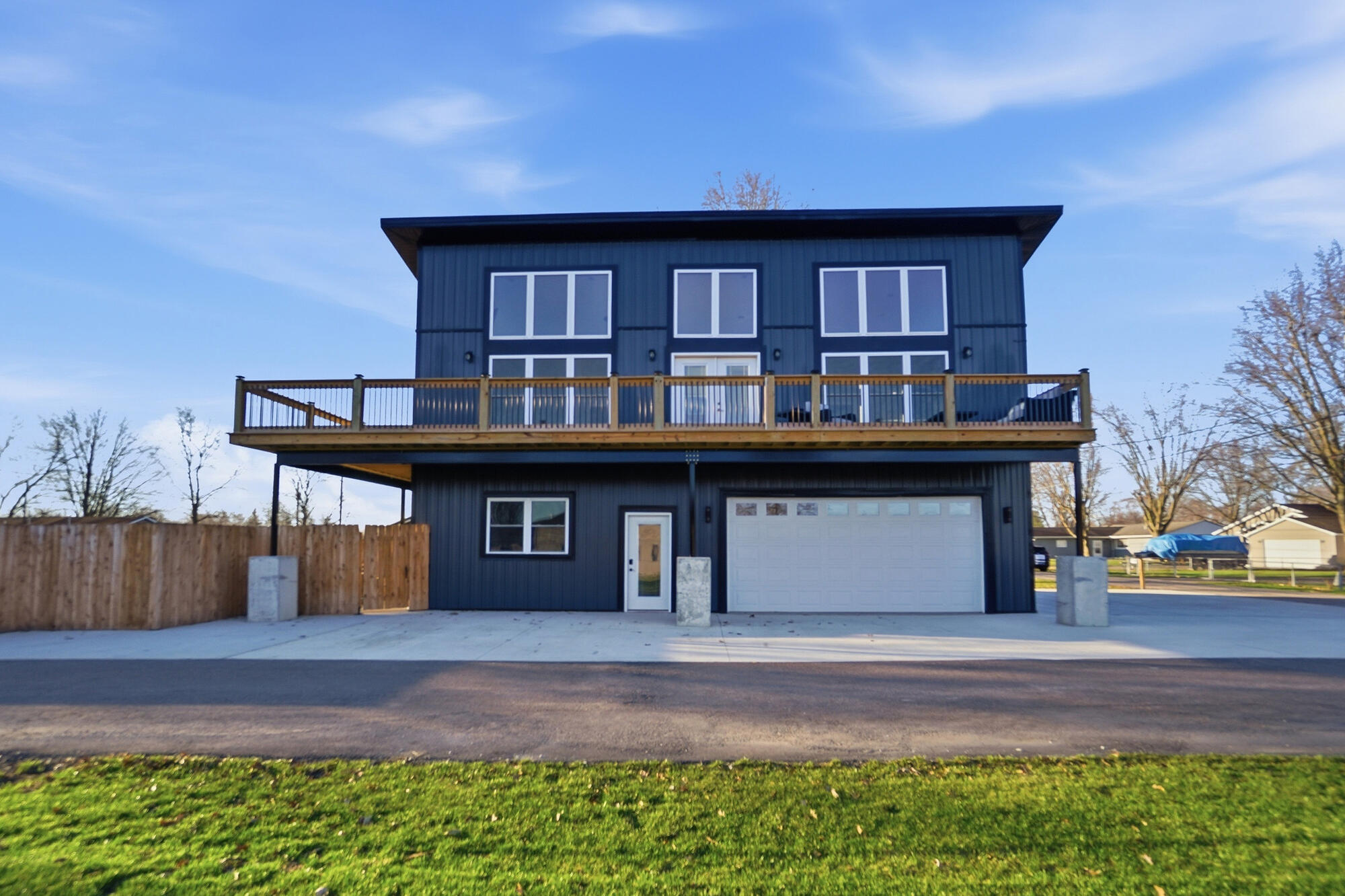 5338 Lake Drive, Celina, Ohio 45822