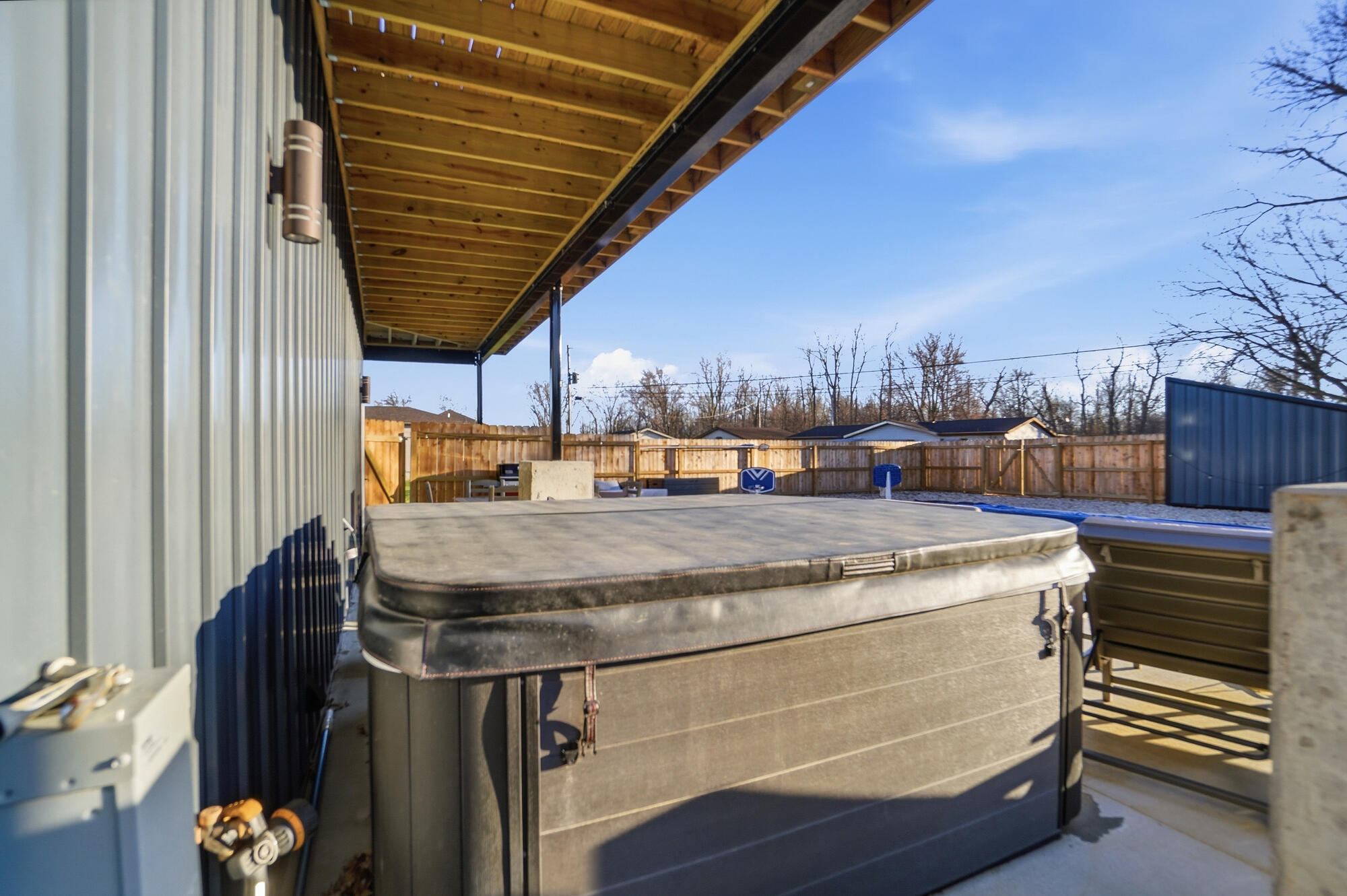 5338 Lake Drive, Celina, Ohio 45822