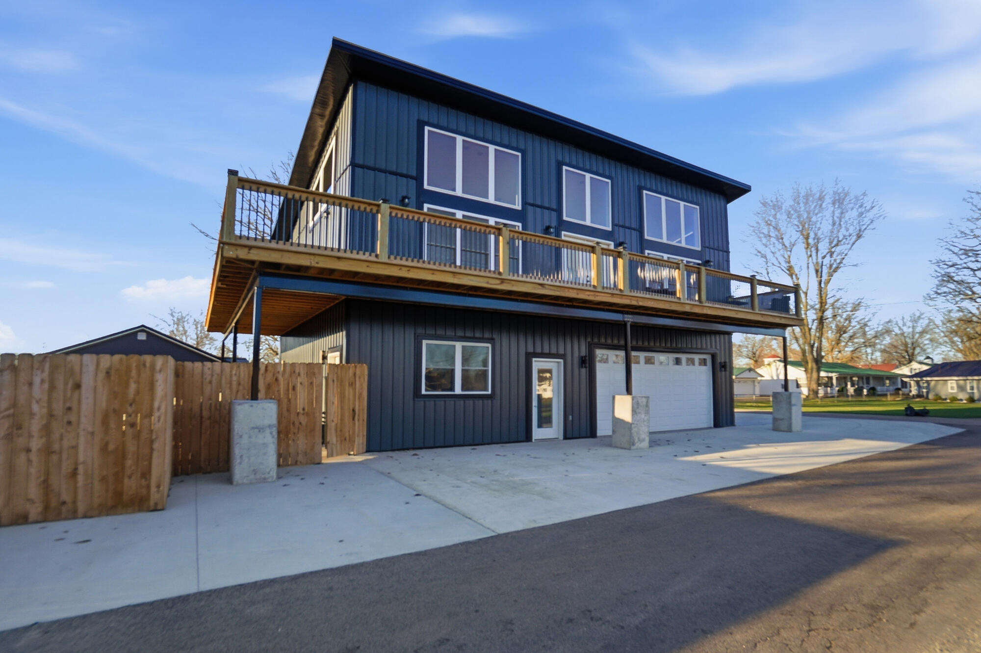 5338 Lake Drive, Celina, Ohio 45822