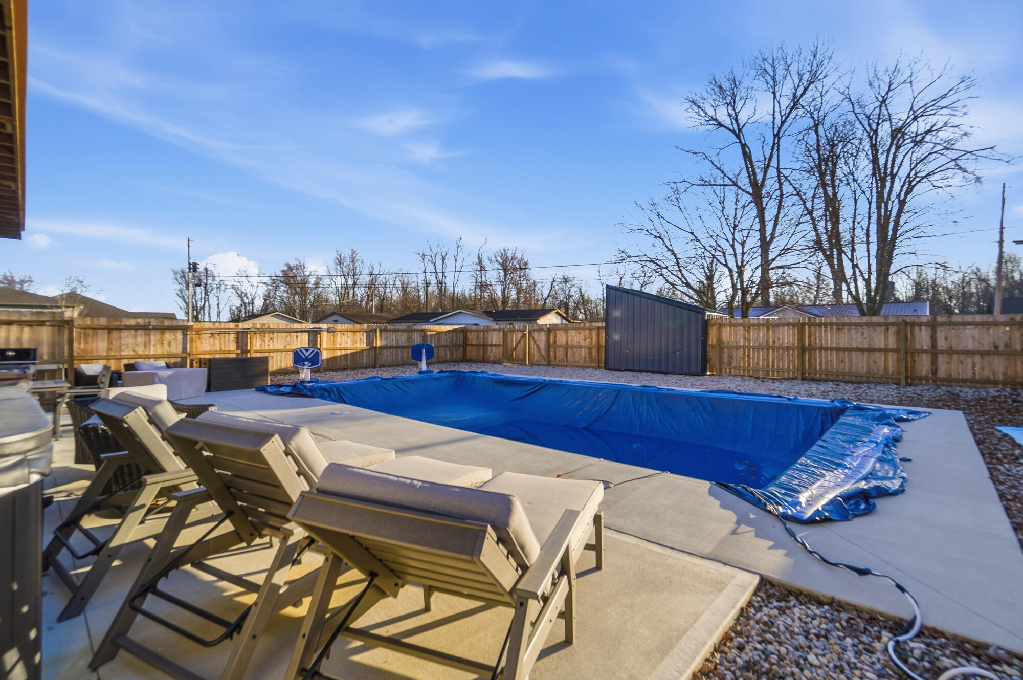 5338 Lake Drive, Celina, Ohio 45822