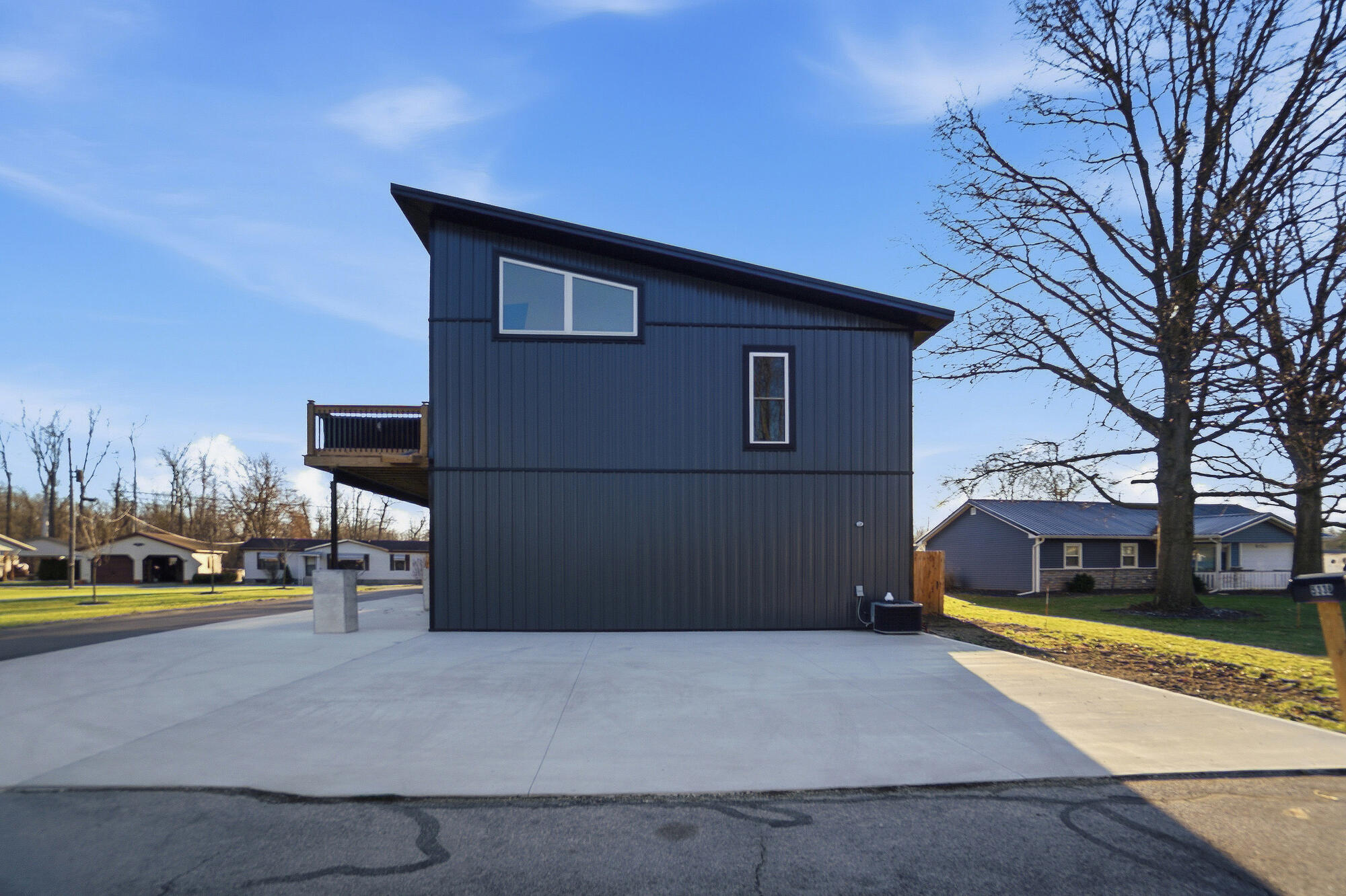 5338 Lake Drive, Celina, Ohio 45822