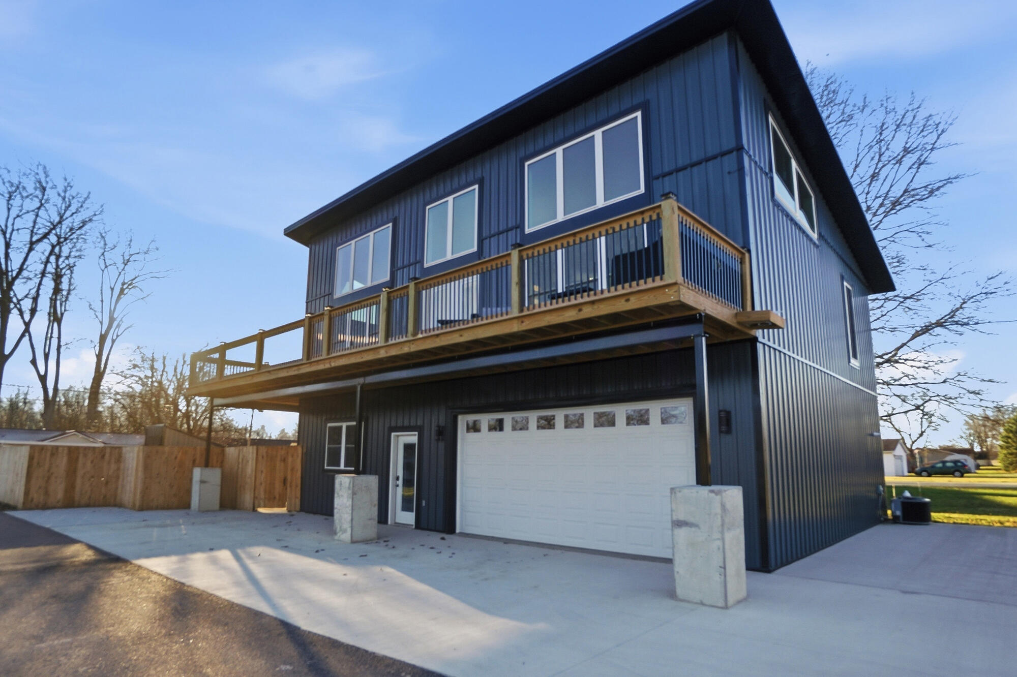 5338 Lake Drive, Celina, Ohio 45822