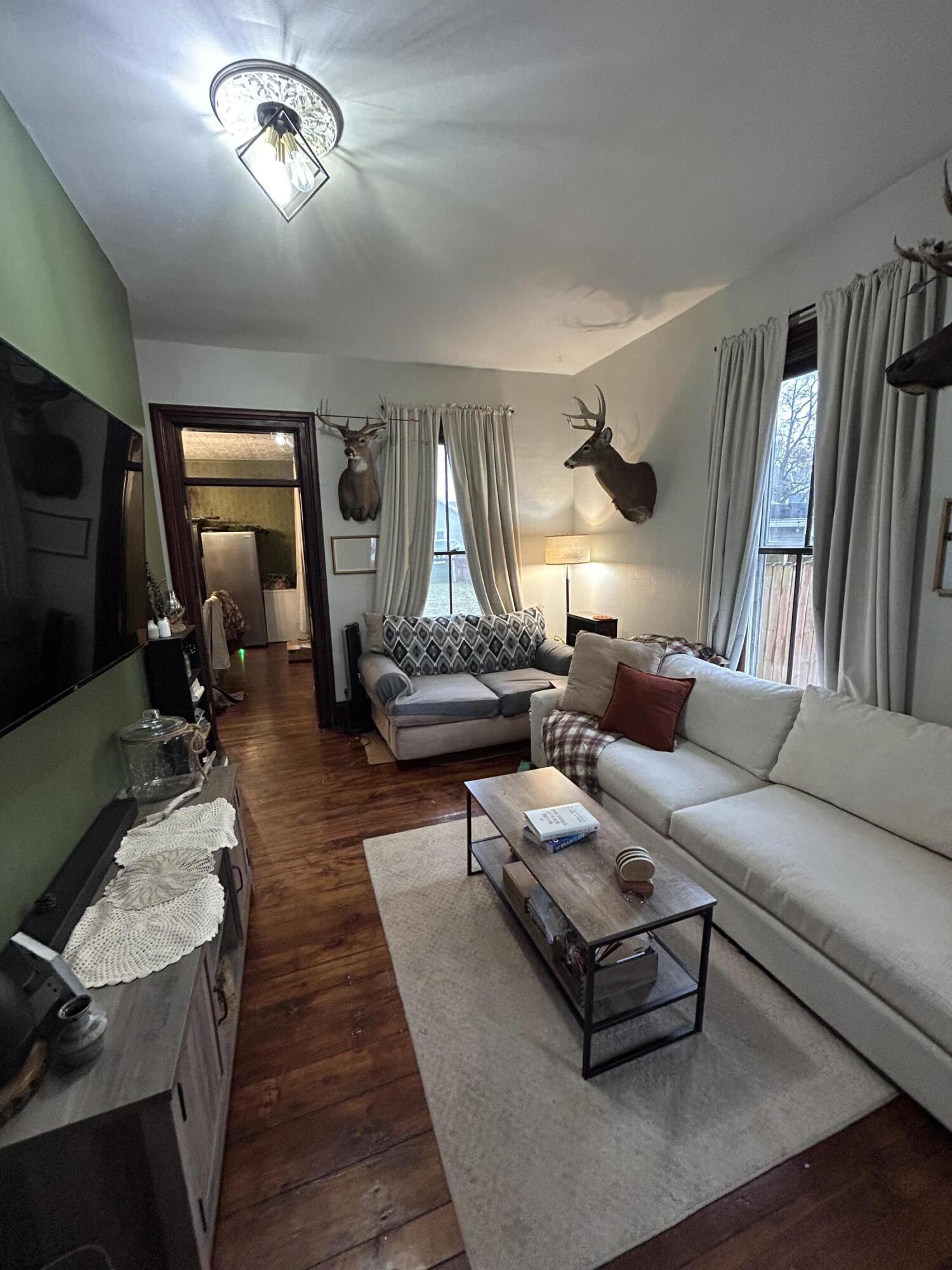 511 5th Street, Marysville, Ohio 43040