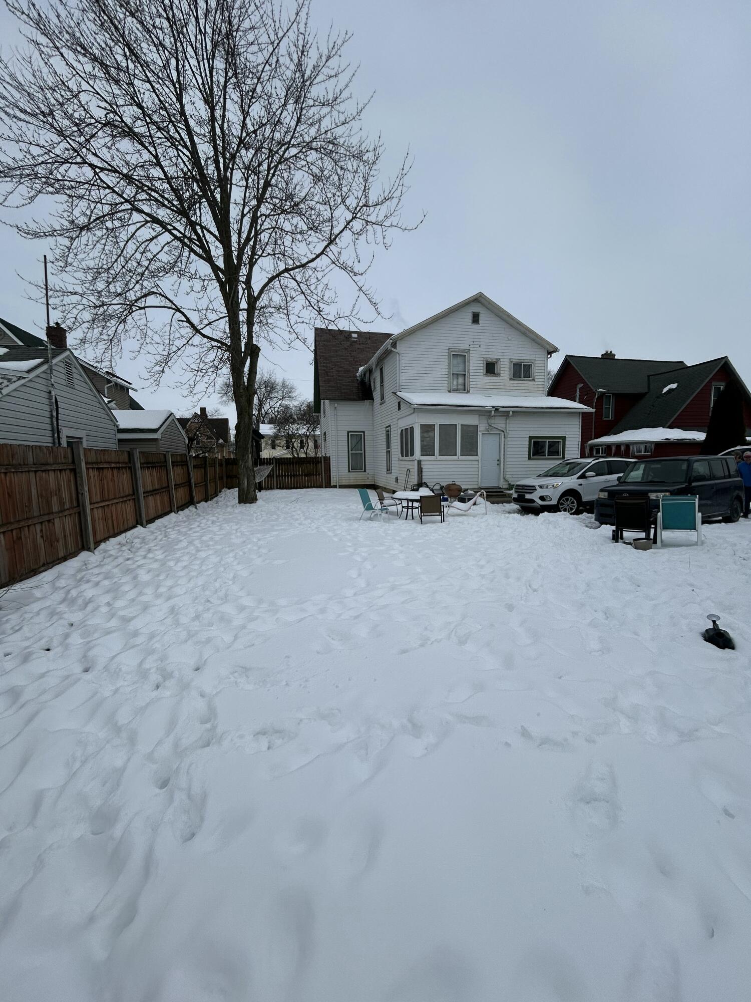 511 5th Street, Marysville, Ohio 43040