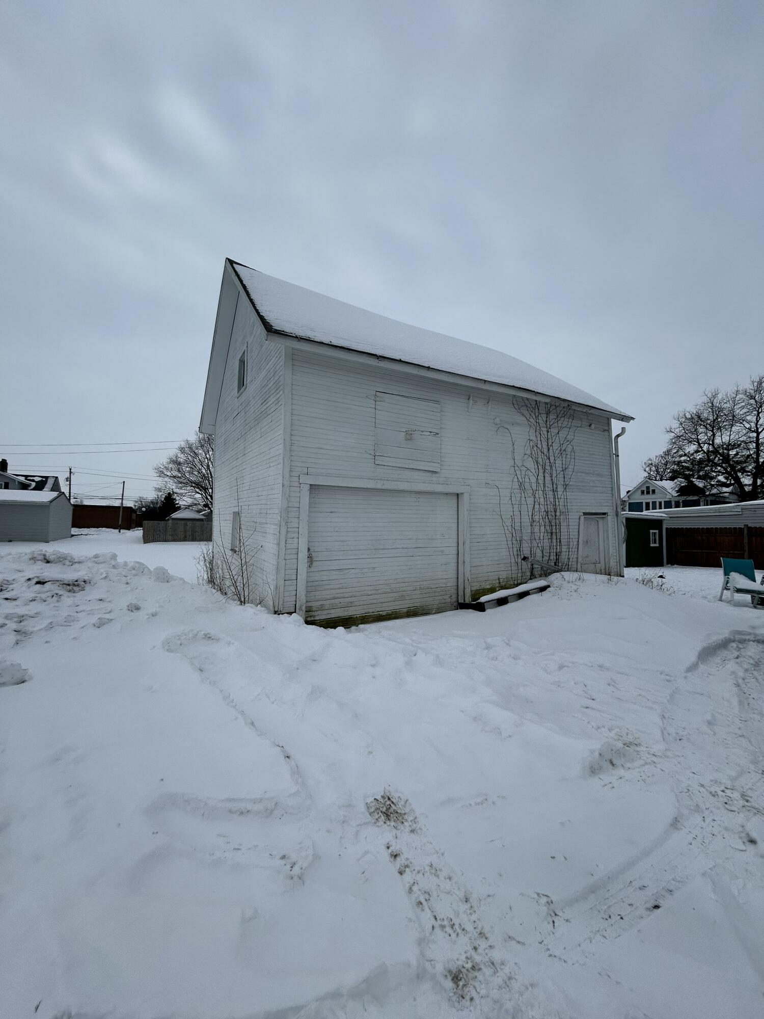 511 5th Street, Marysville, Ohio 43040