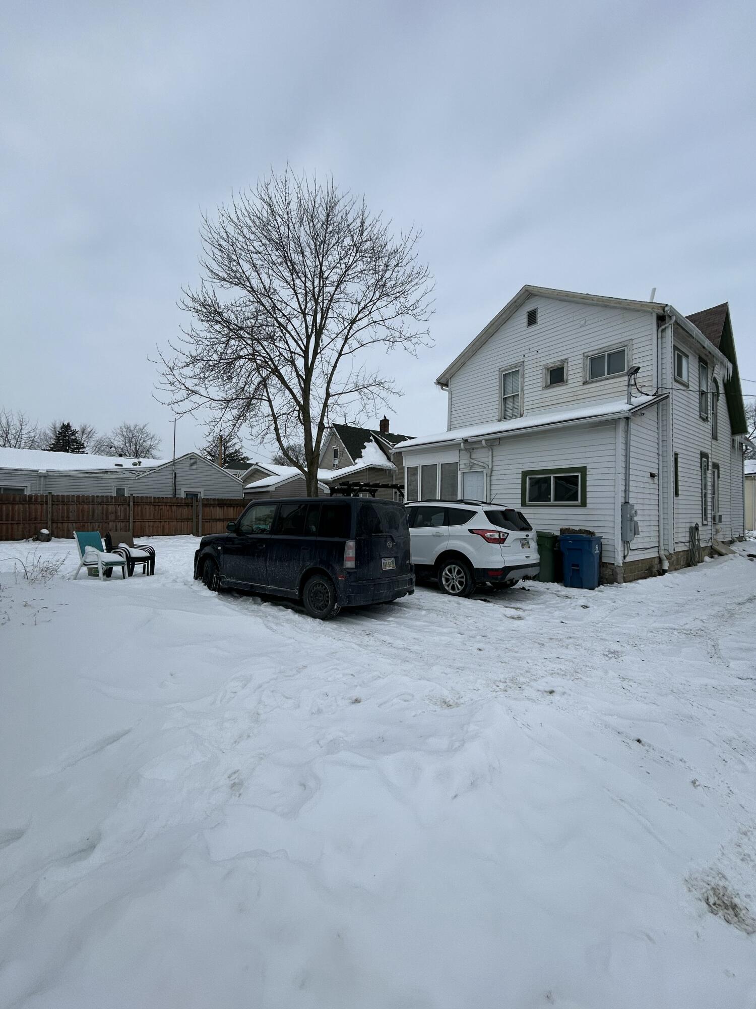 511 5th Street, Marysville, Ohio 43040