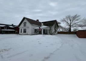 511 5th Street, Marysville, Ohio 43040, 4 Bedrooms Bedrooms, ,2 BathroomsBathrooms,Multi Family,For Sale,5th,1044113