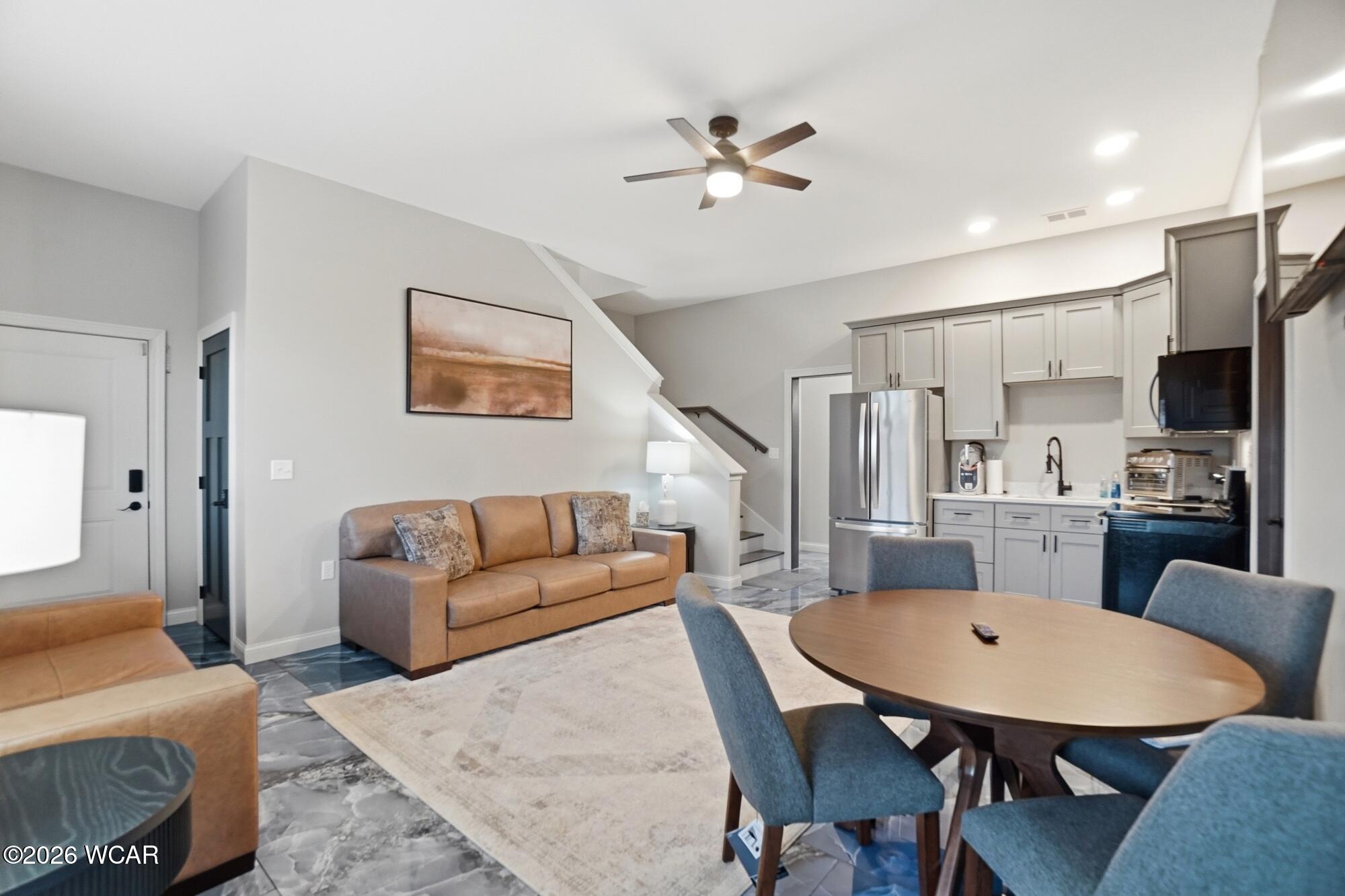 5338 Lake Drive, Celina, Ohio