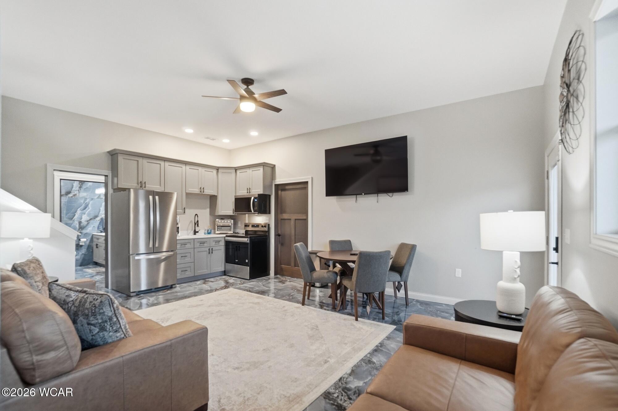 5338 Lake Drive, Celina, Ohio