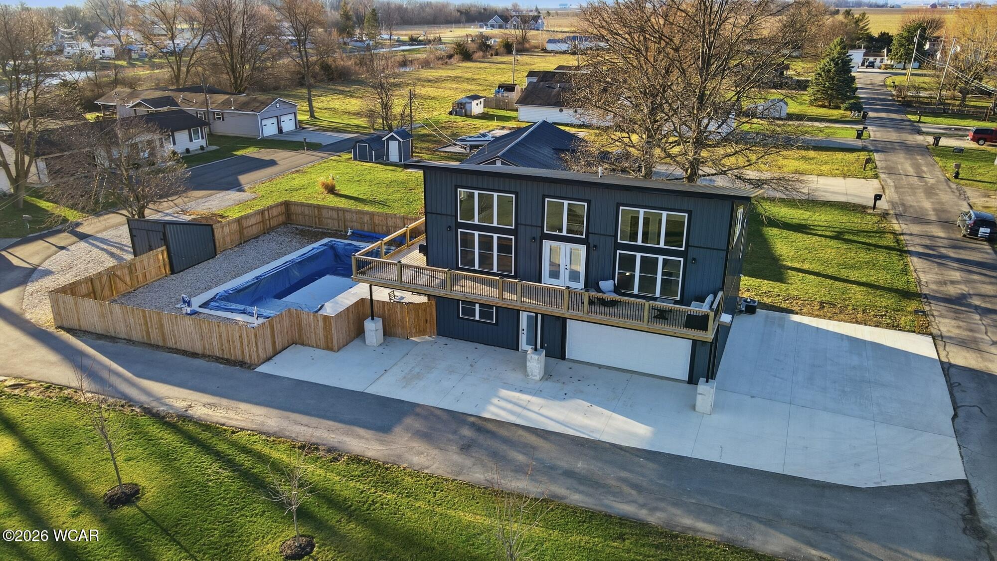 5338 Lake Drive, Celina, Ohio