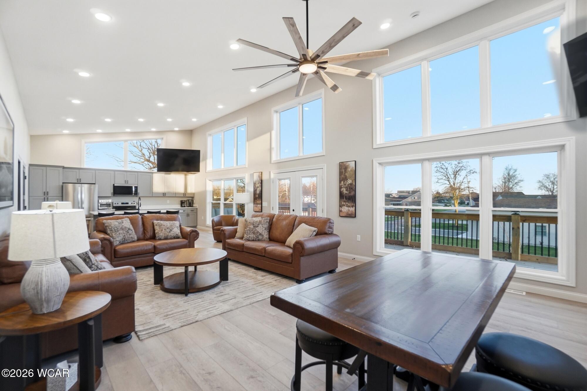 5338 Lake Drive, Celina, Ohio