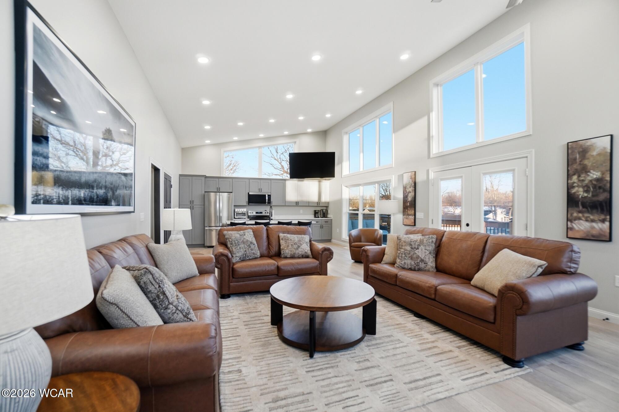 5338 Lake Drive, Celina, Ohio