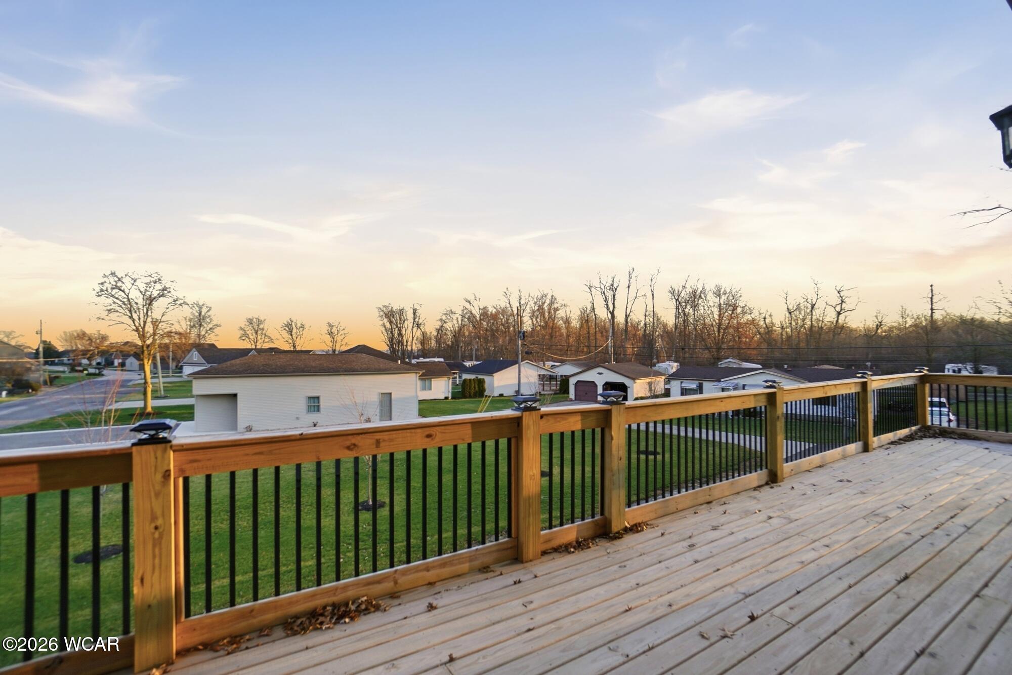 5338 Lake Drive, Celina, Ohio