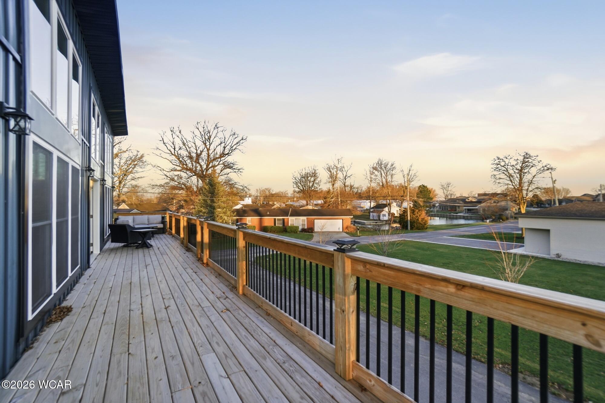 5338 Lake Drive, Celina, Ohio