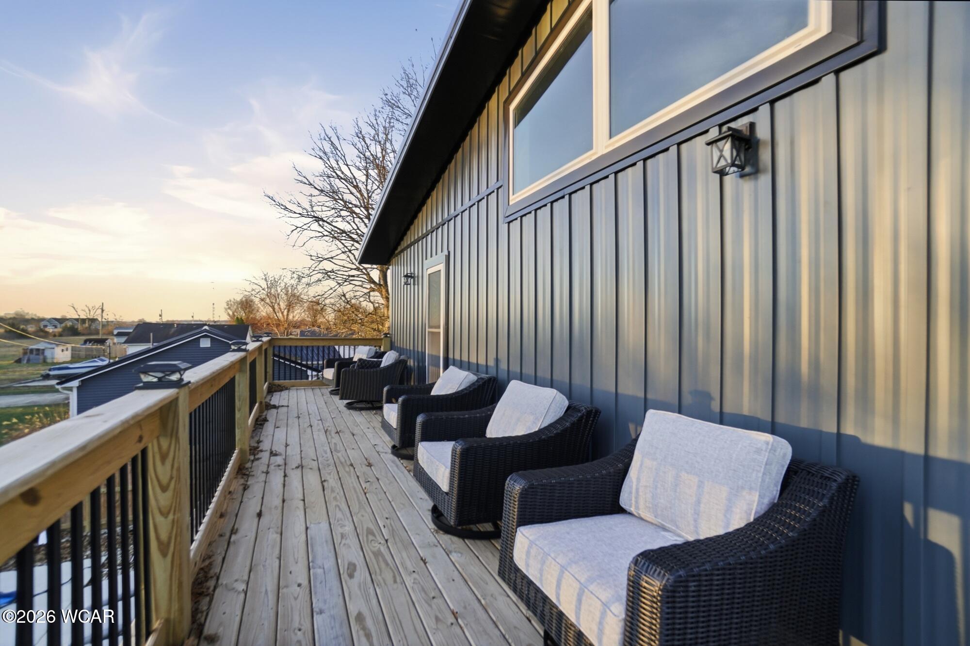 5338 Lake Drive, Celina, Ohio