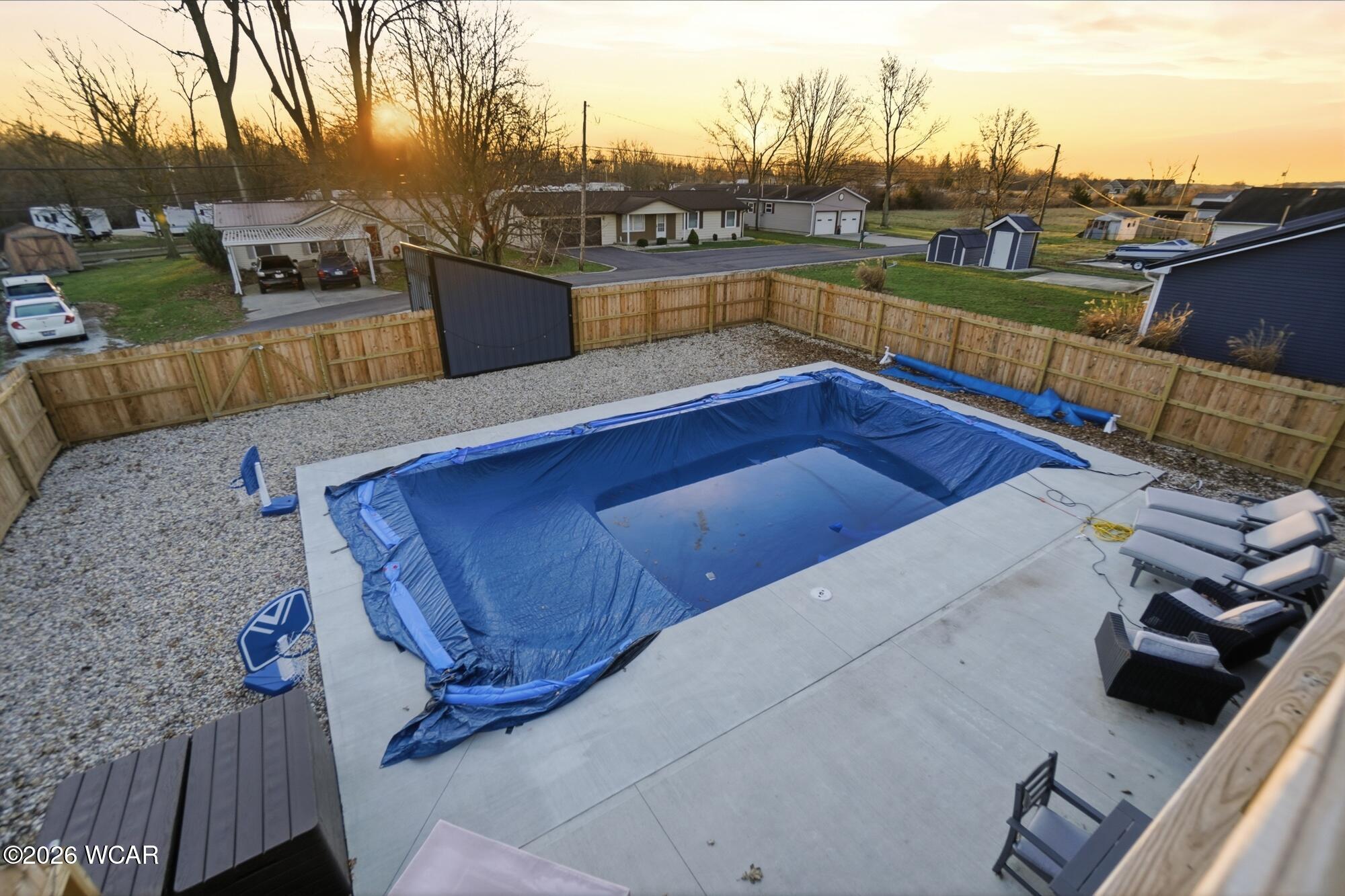 5338 Lake Drive, Celina, Ohio