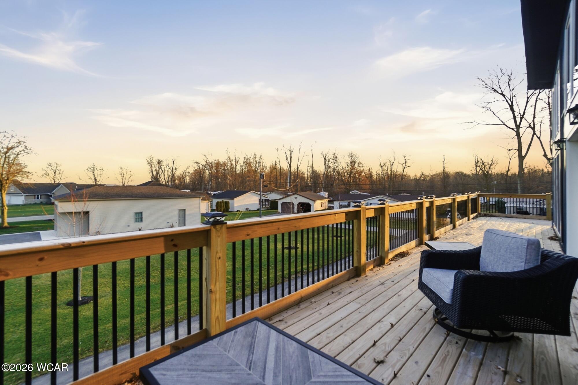 5338 Lake Drive, Celina, Ohio