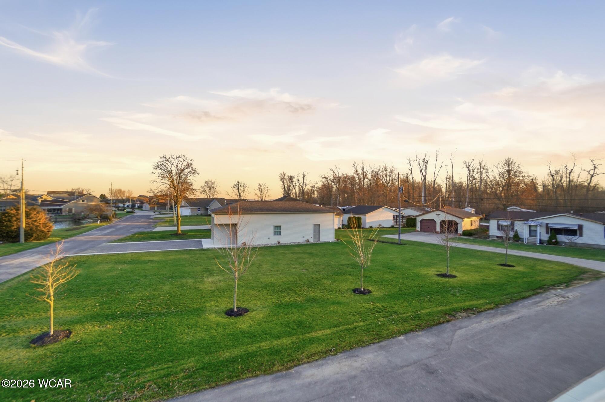 5338 Lake Drive, Celina, Ohio