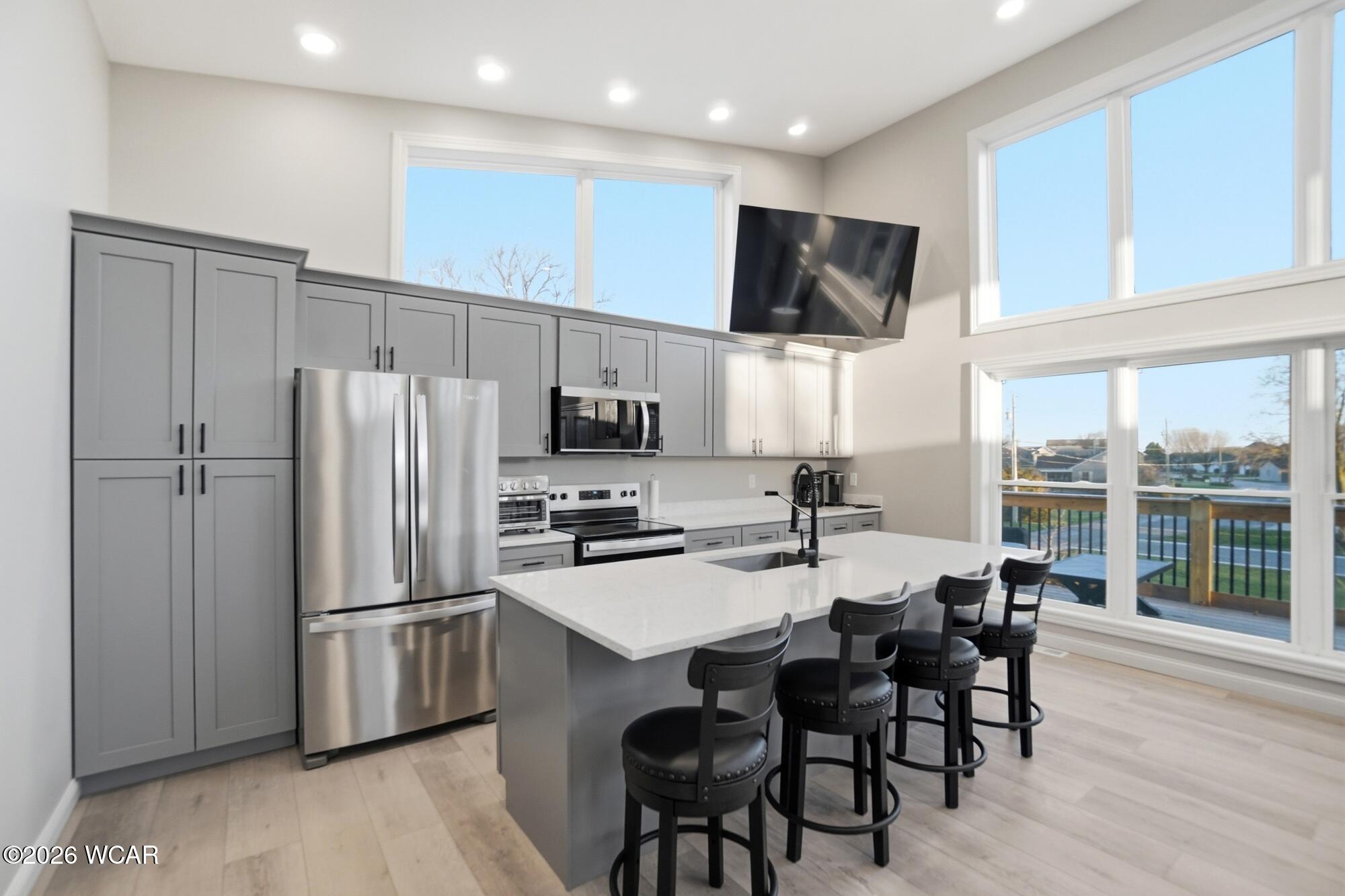 5338 Lake Drive, Celina, Ohio