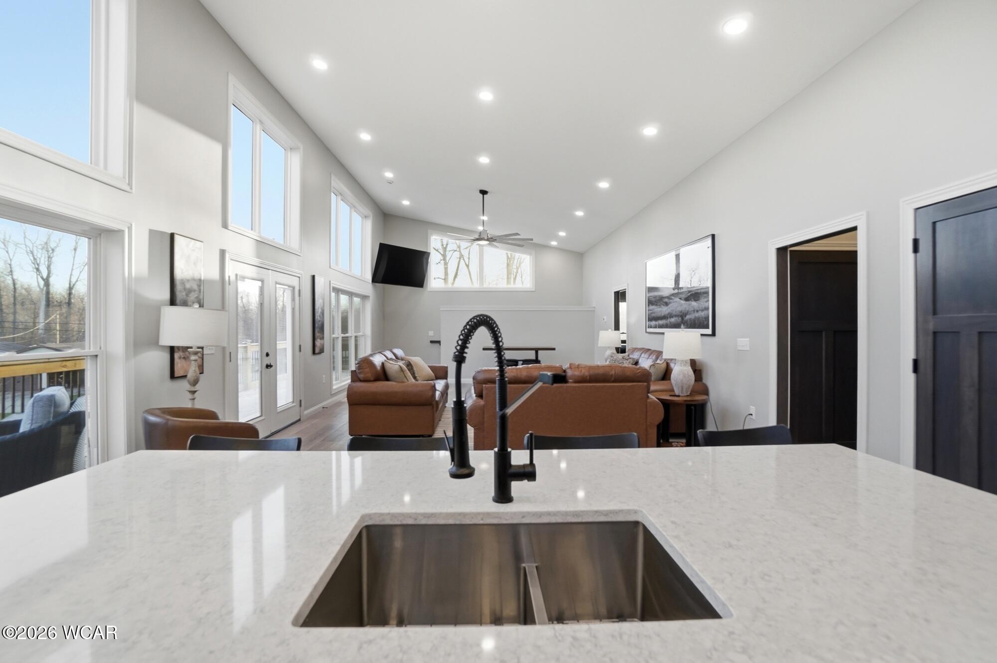 5338 Lake Drive, Celina, Ohio