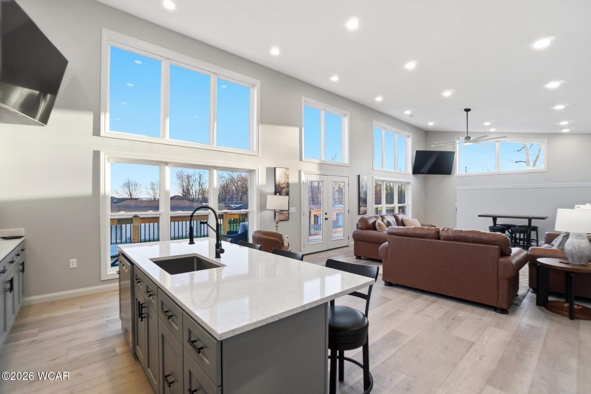 5338 Lake Drive, Celina, Ohio