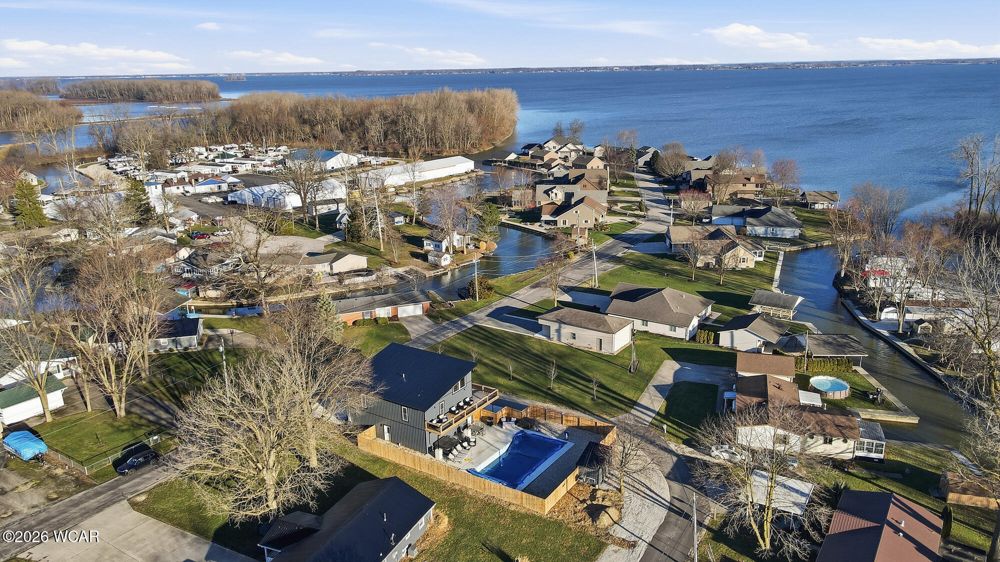 5338 Lake Drive, Celina, Ohio