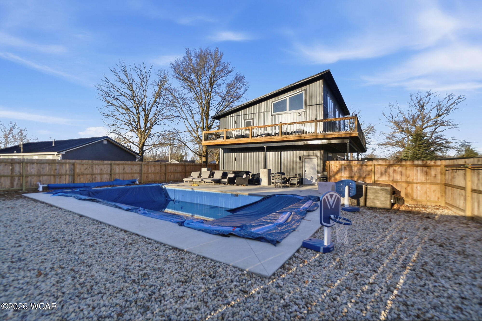 5338 Lake Drive, Celina, Ohio