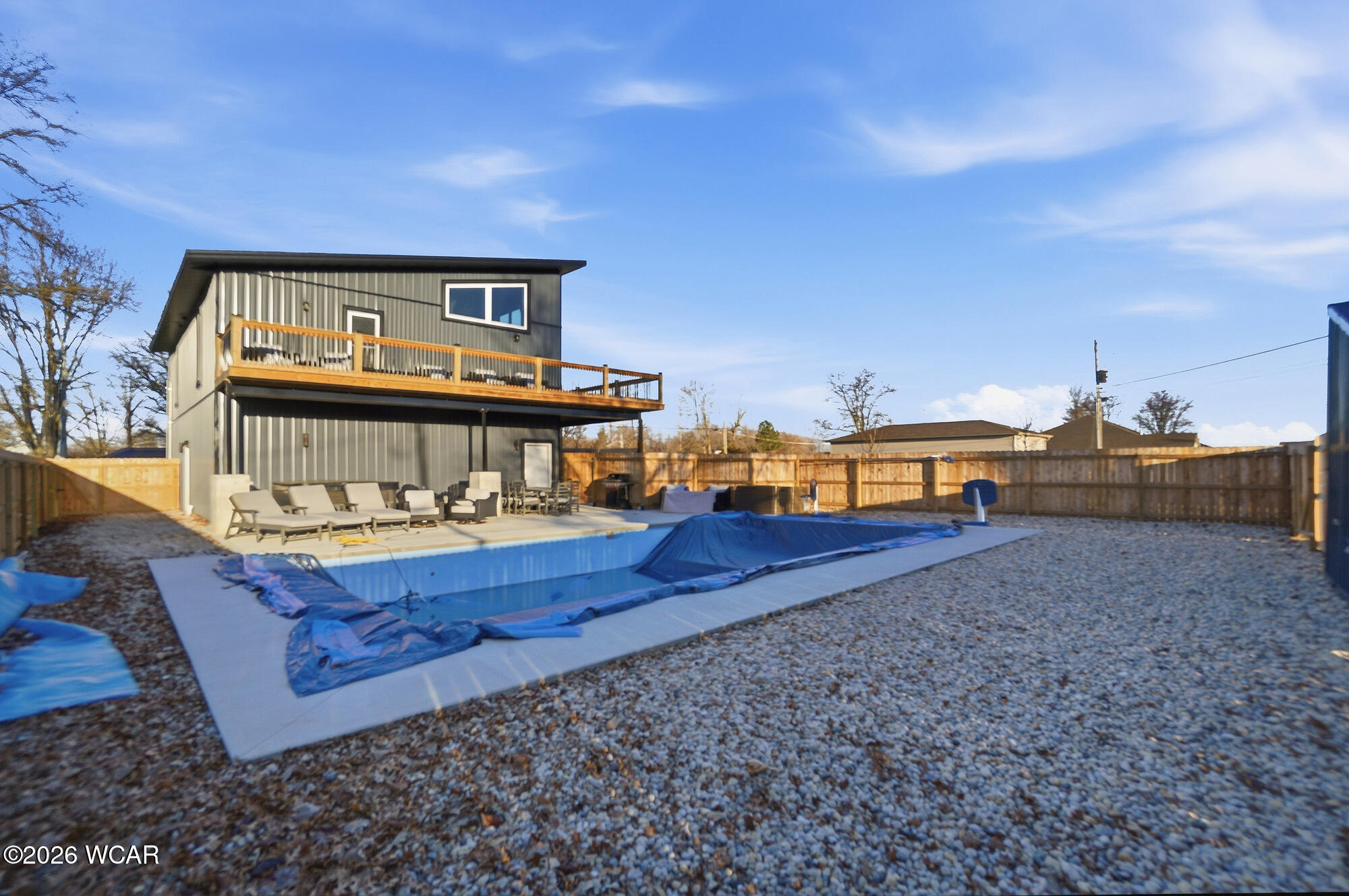 5338 Lake Drive, Celina, Ohio