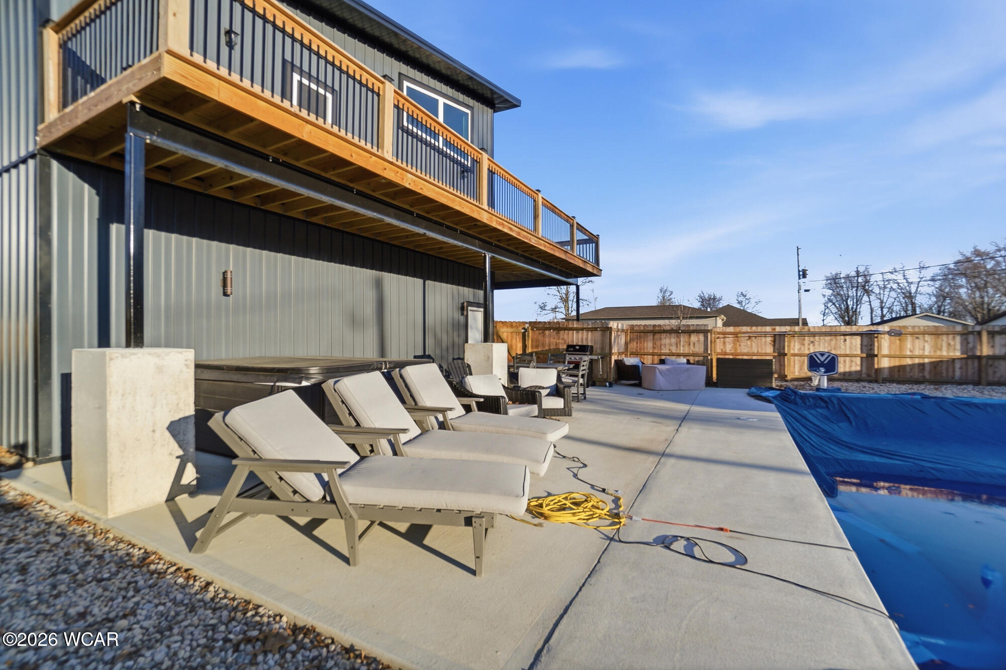 5338 Lake Drive, Celina, Ohio