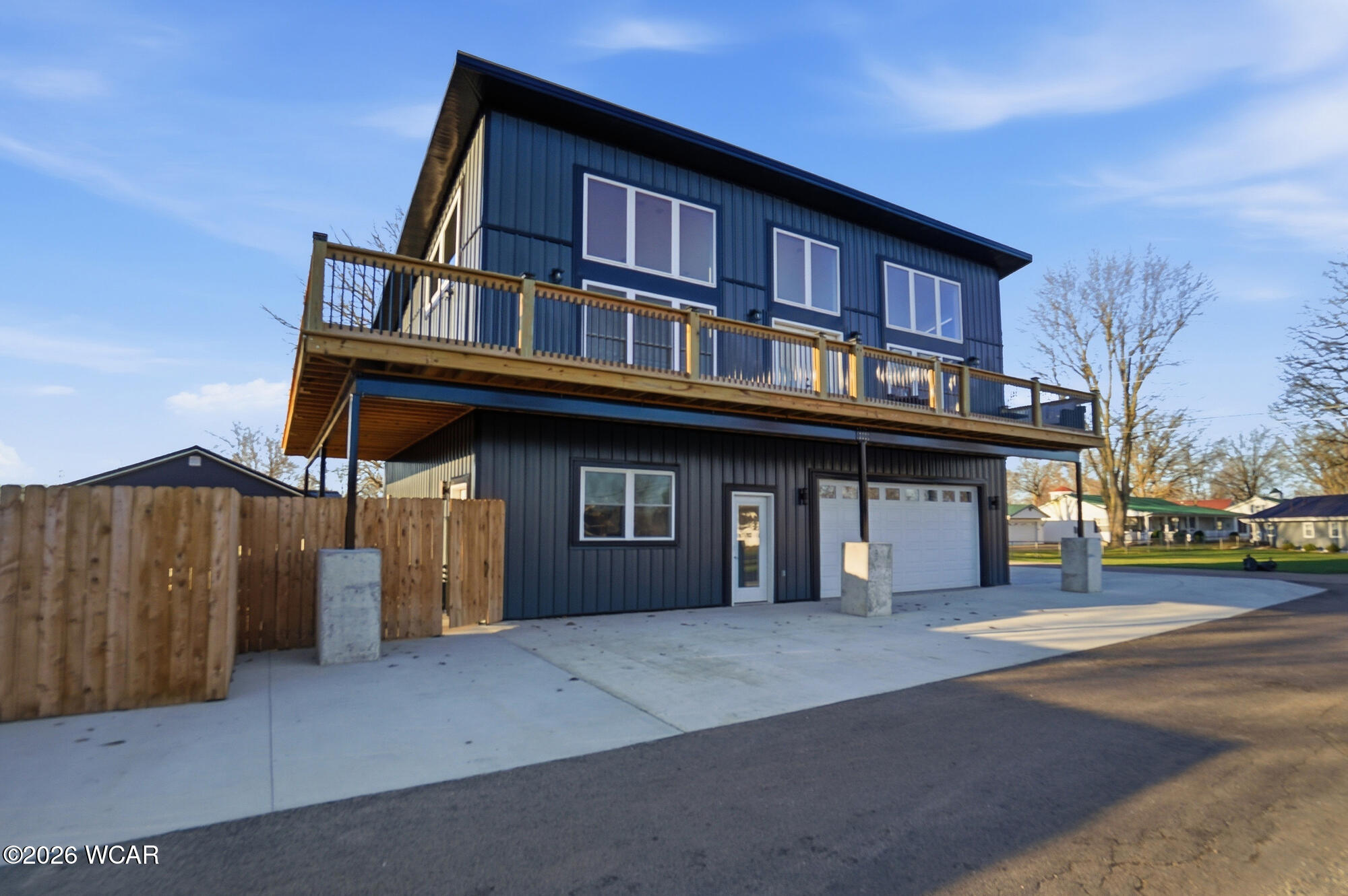 5338 Lake Drive, Celina, Ohio