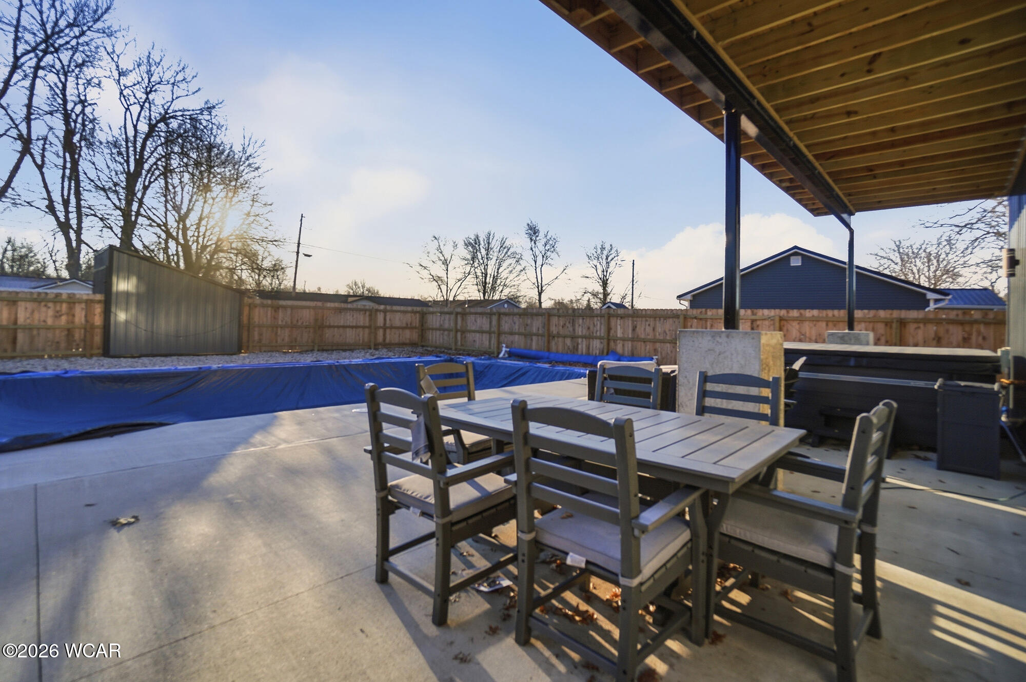 5338 Lake Drive, Celina, Ohio