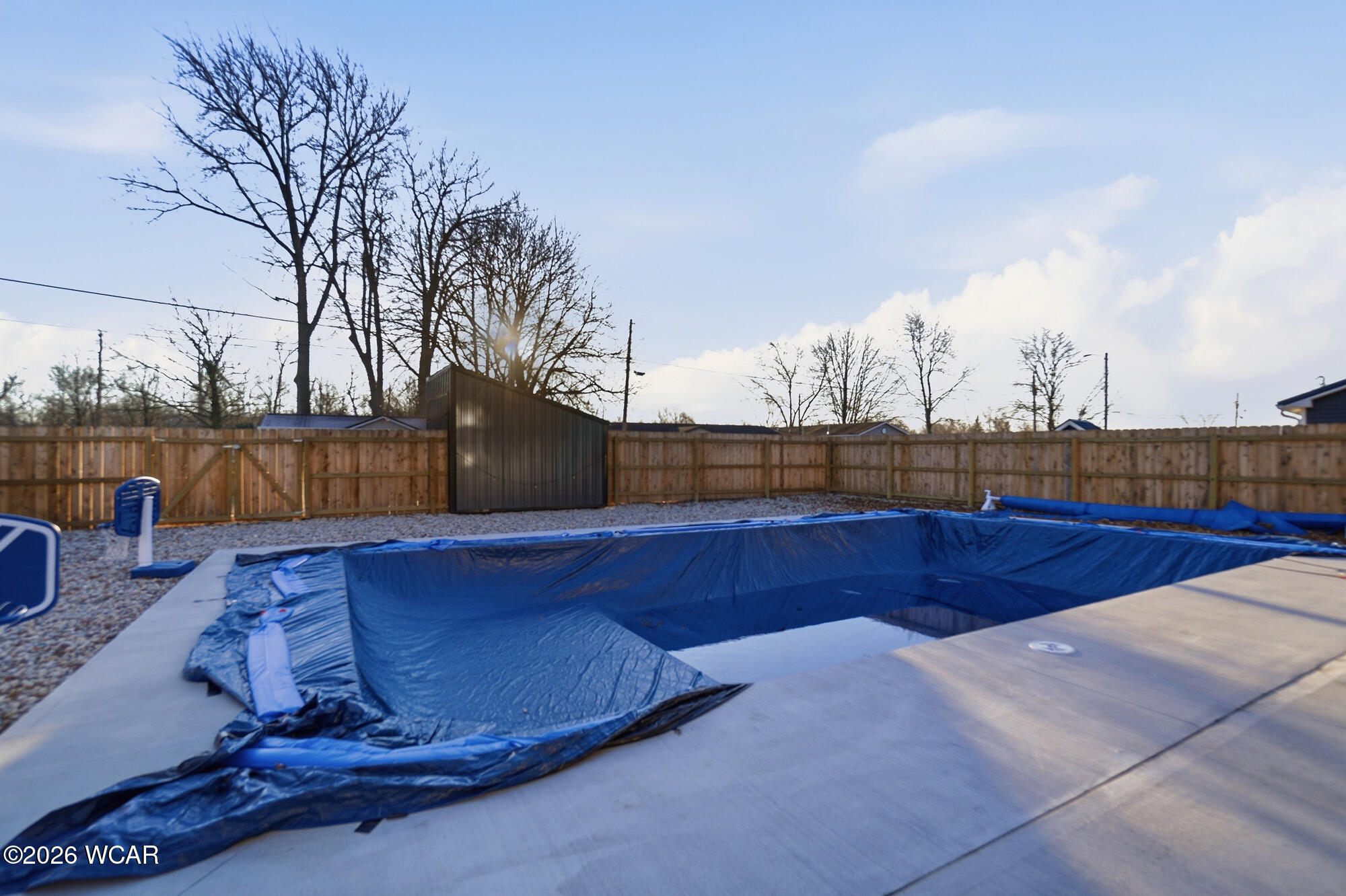 5338 Lake Drive, Celina, Ohio