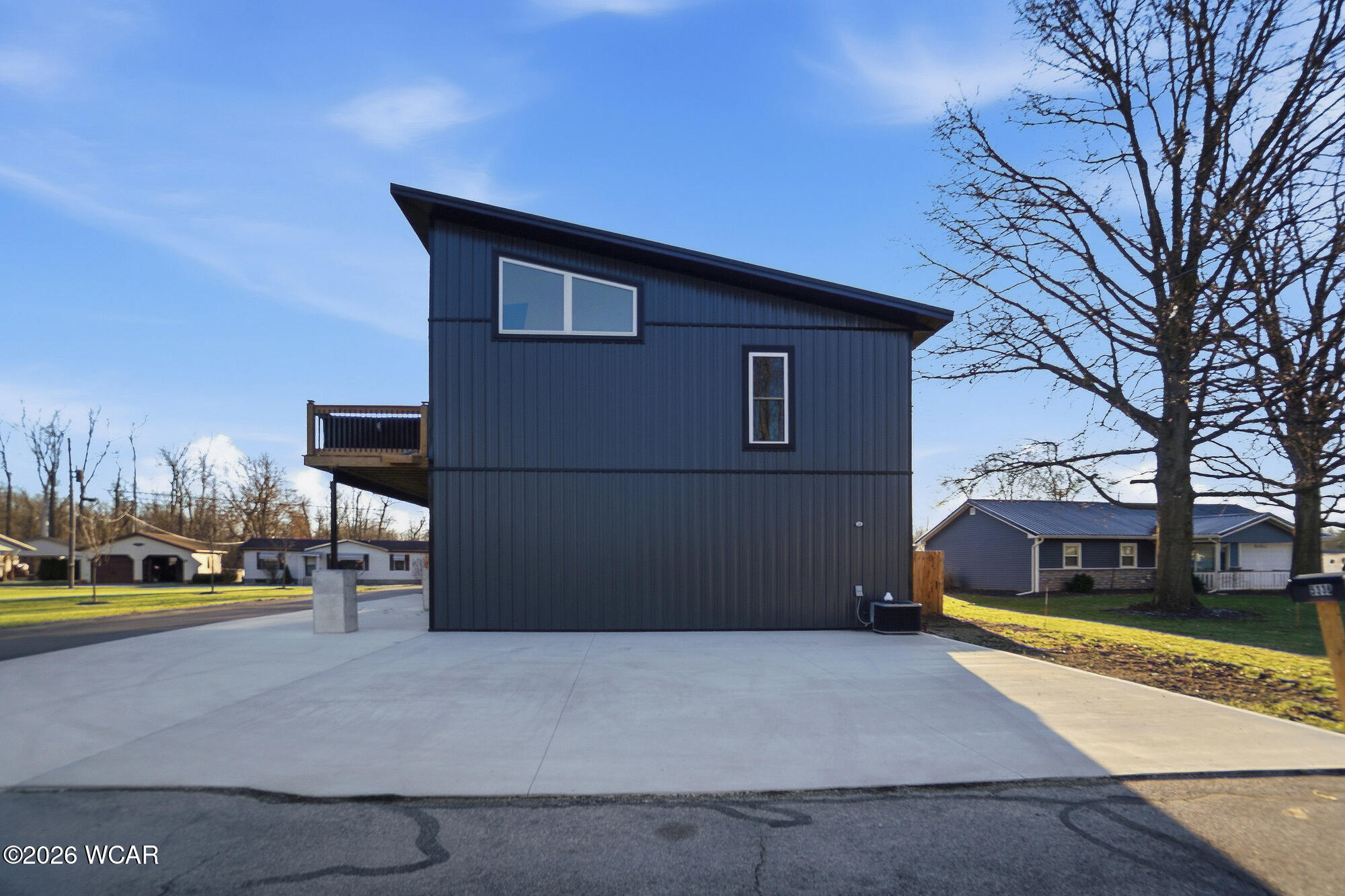 5338 Lake Drive, Celina, Ohio