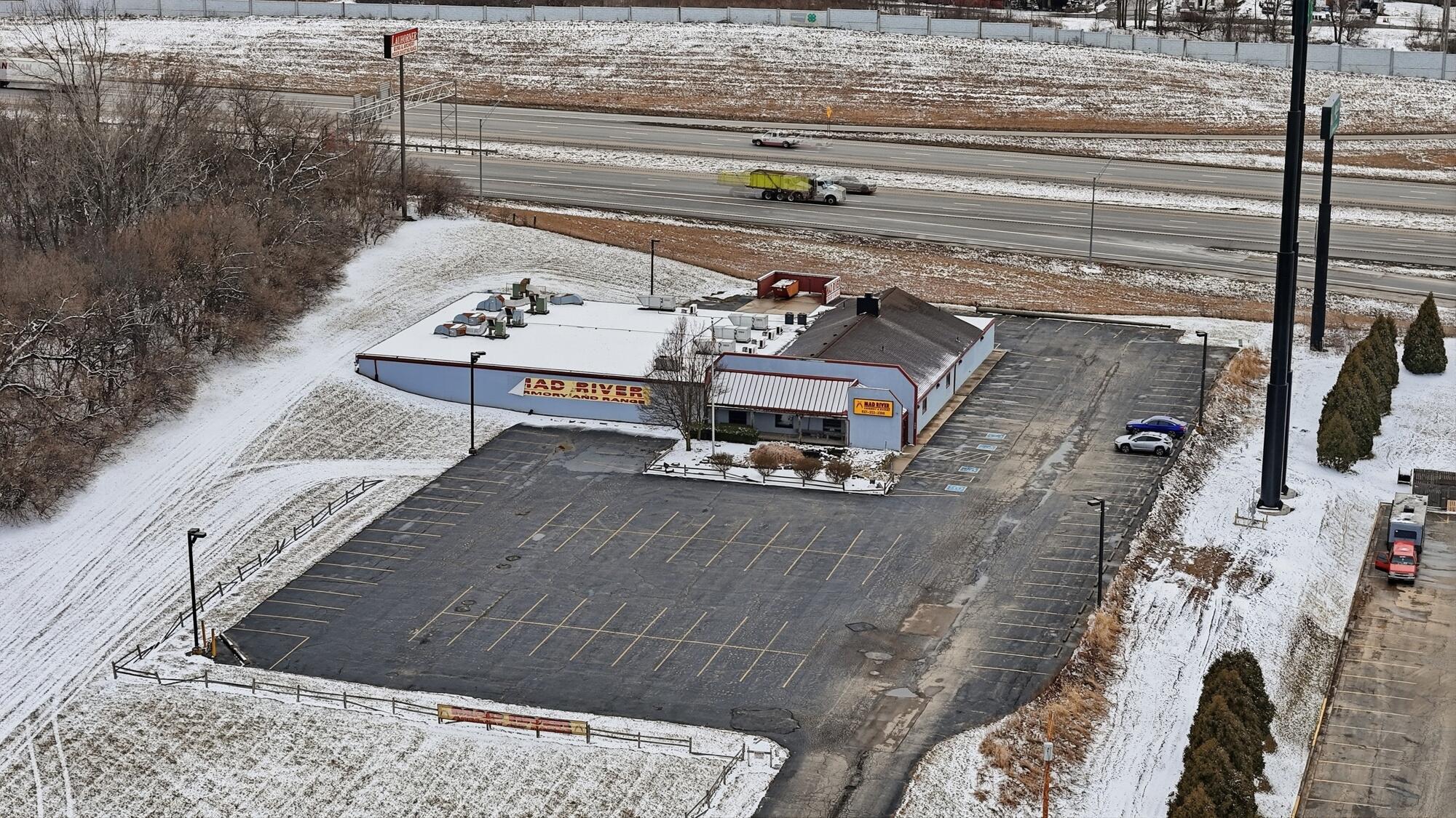 309 Leffel Lane, Springfield, Ohio 45505