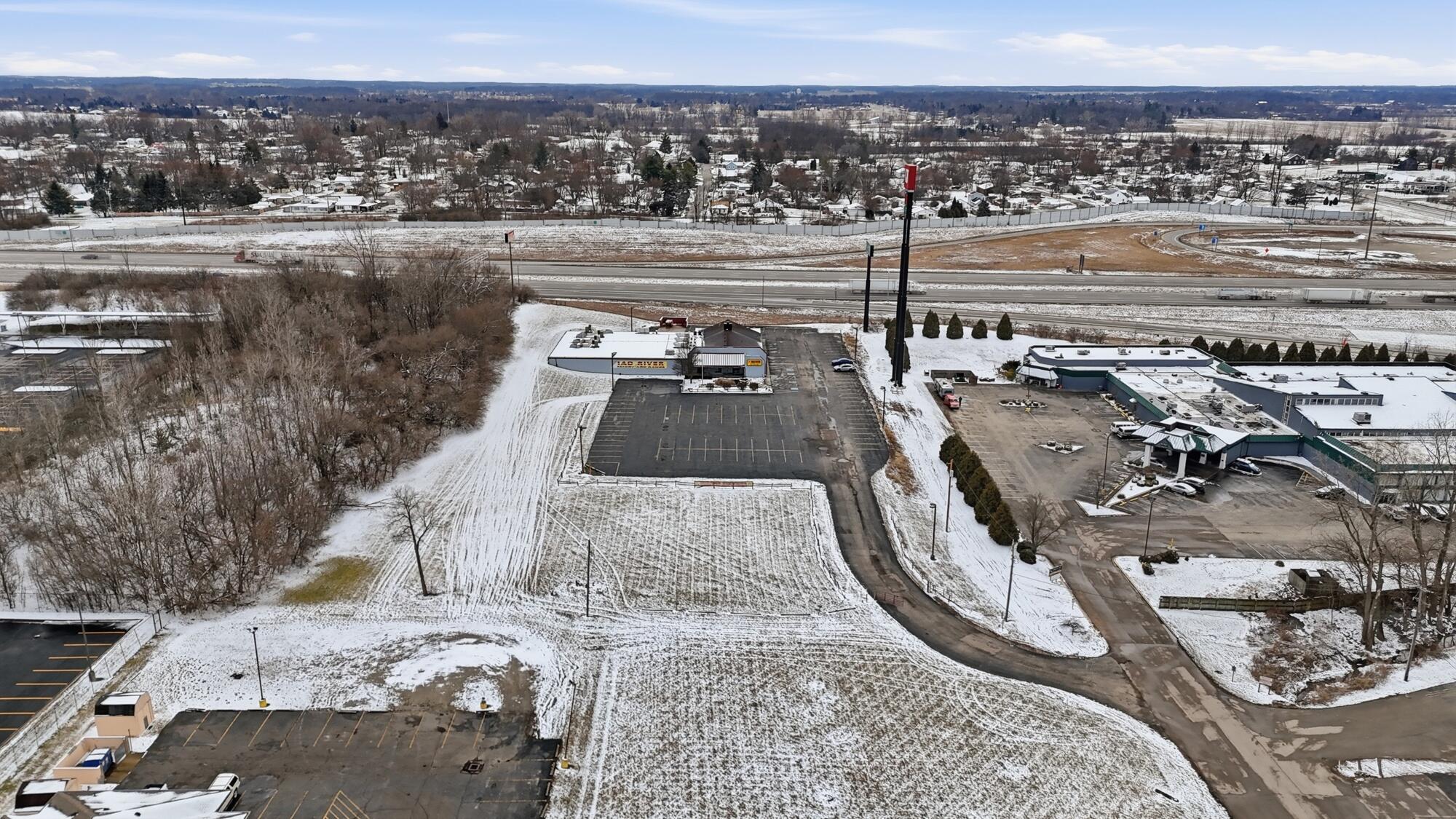 309 Leffel Lane, Springfield, Ohio 45505