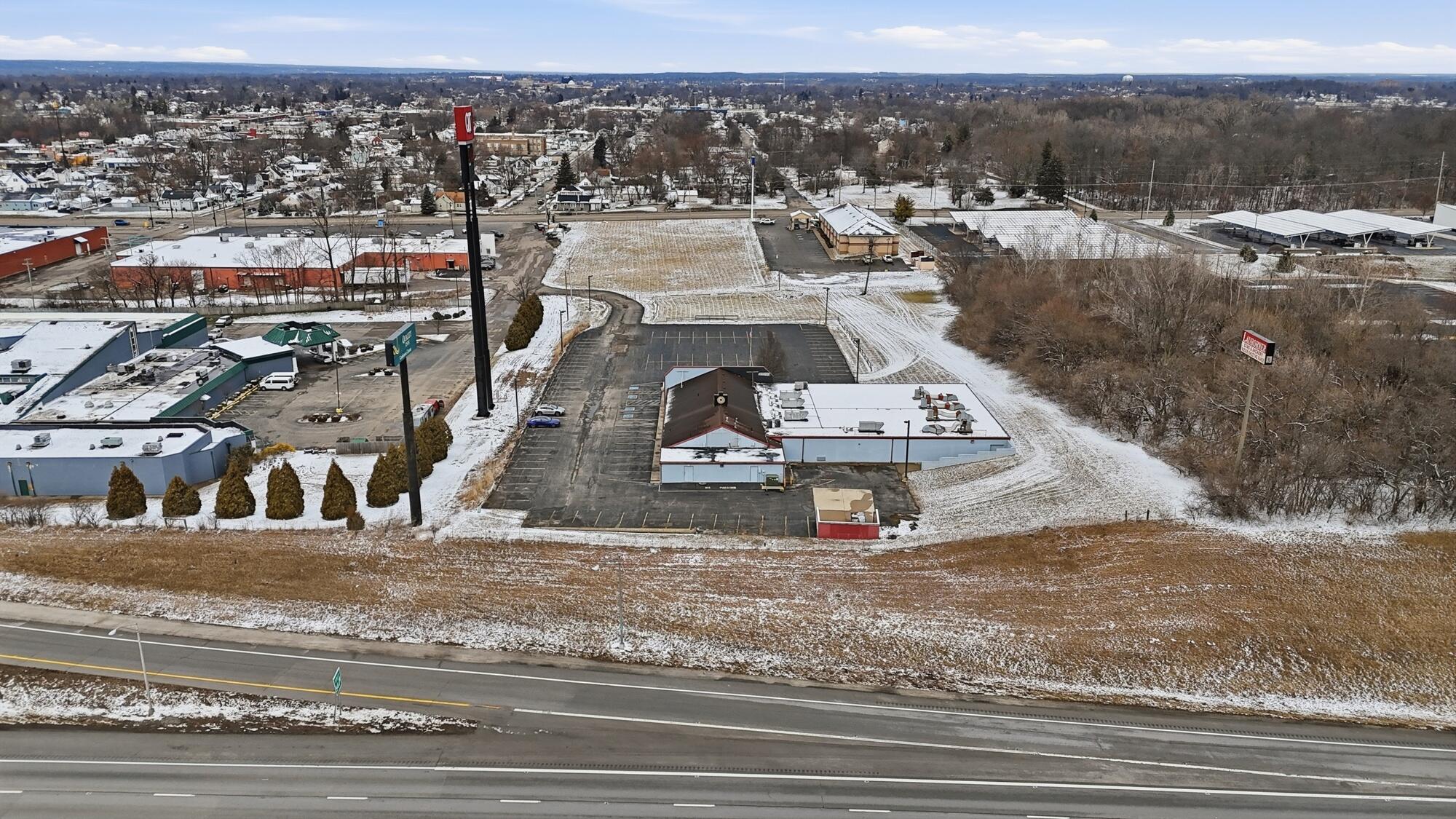 309 Leffel Lane, Springfield, Ohio 45505