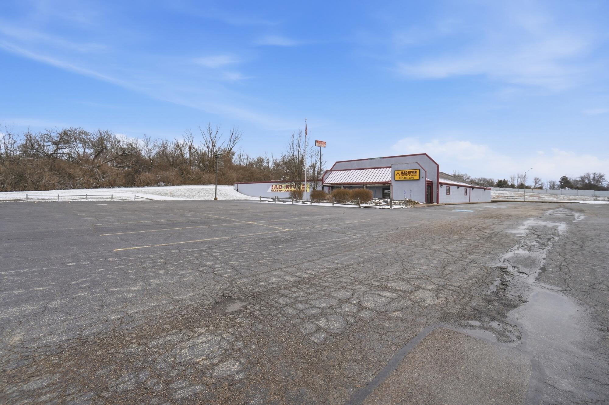 309 Leffel Lane, Springfield, Ohio 45505