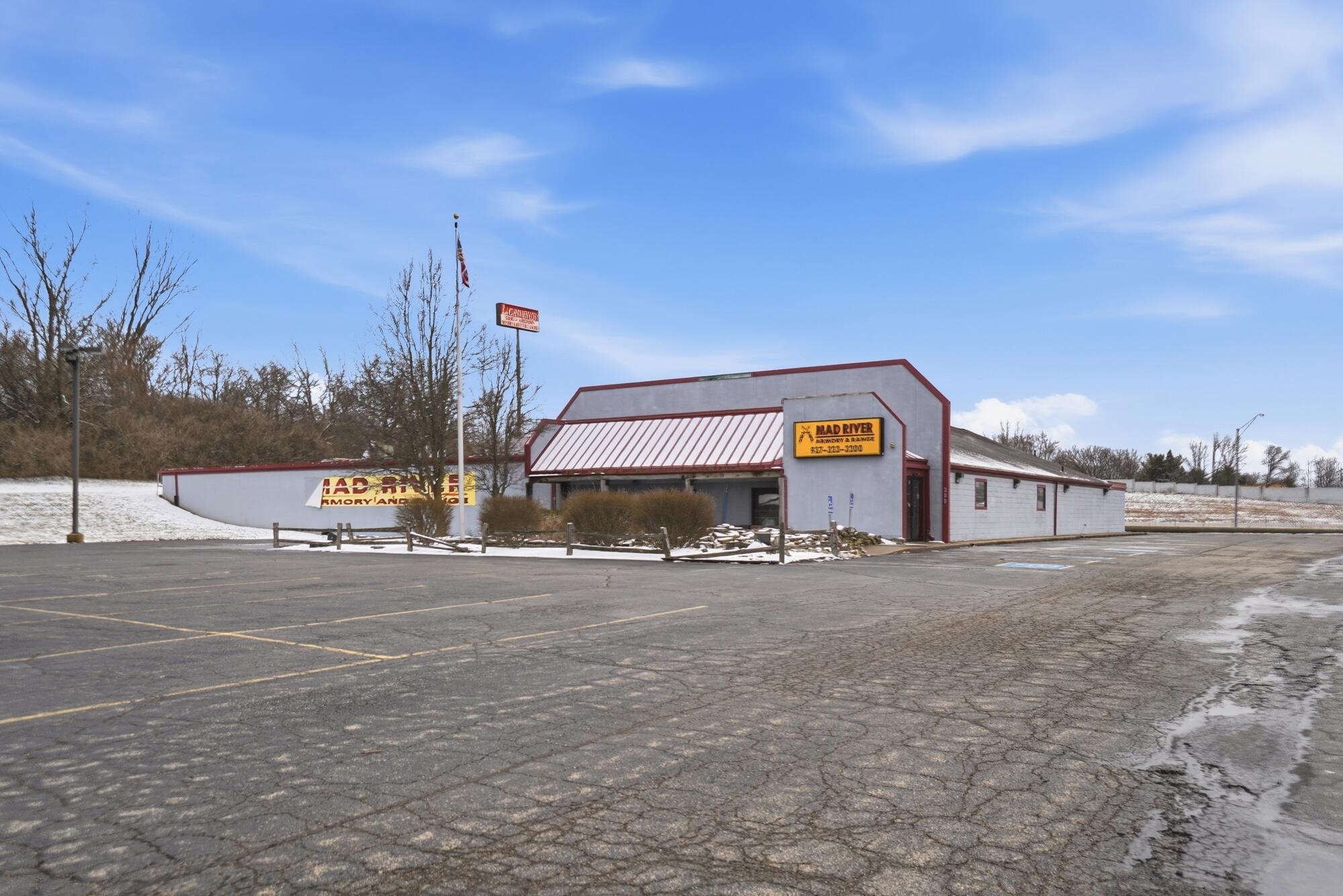 309 Leffel Lane, Springfield, Ohio 45505