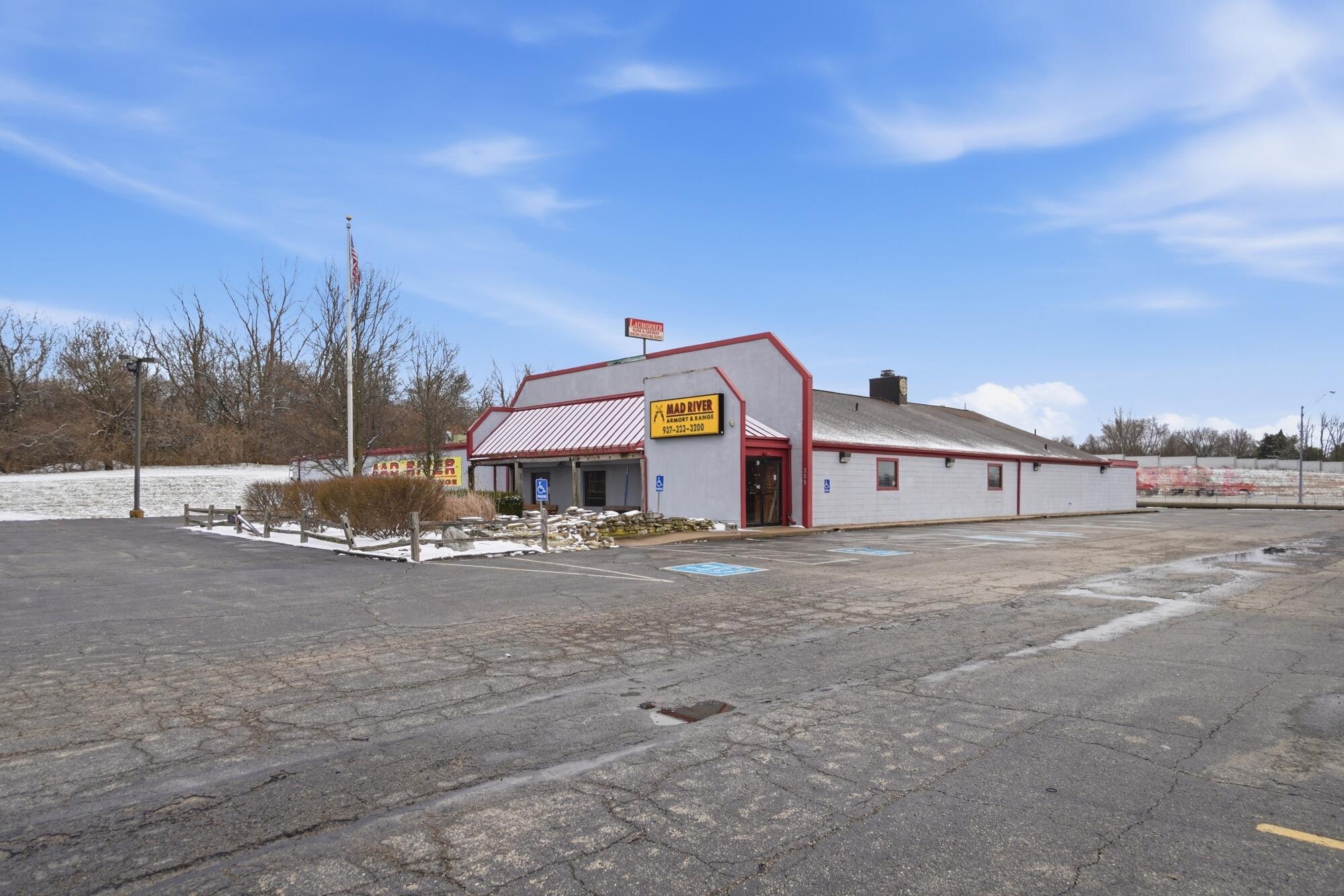 309 Leffel Lane, Springfield, Ohio 45505