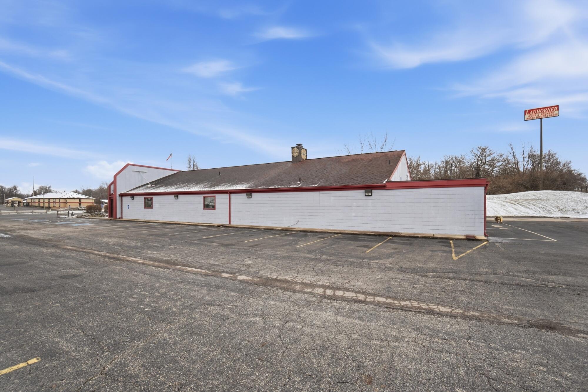 309 Leffel Lane, Springfield, Ohio 45505