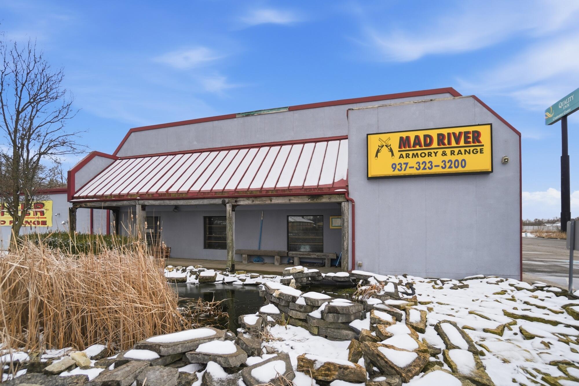 309 Leffel Lane, Springfield, Ohio 45505