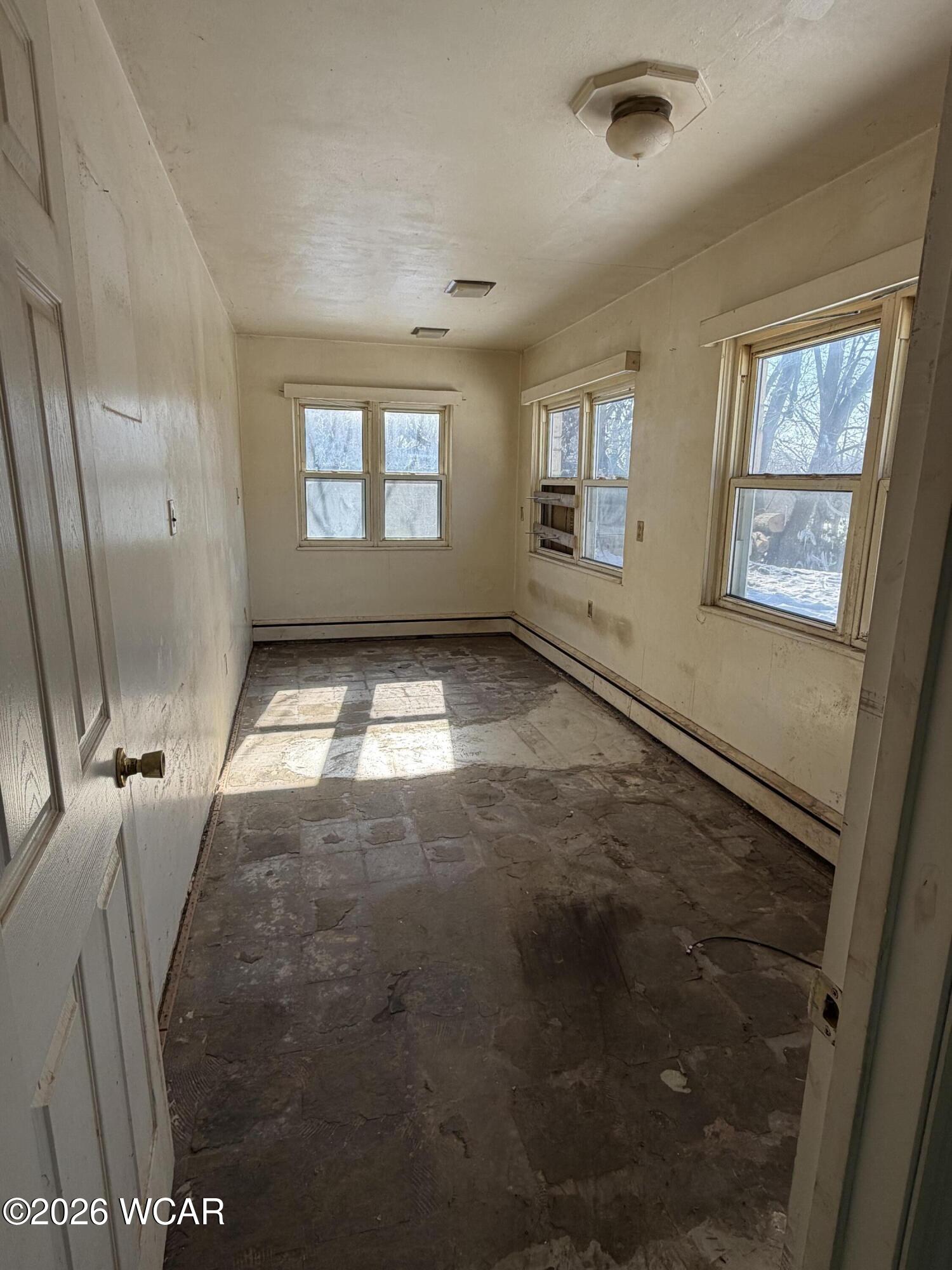 862 Summit Street, Defiance, Ohio